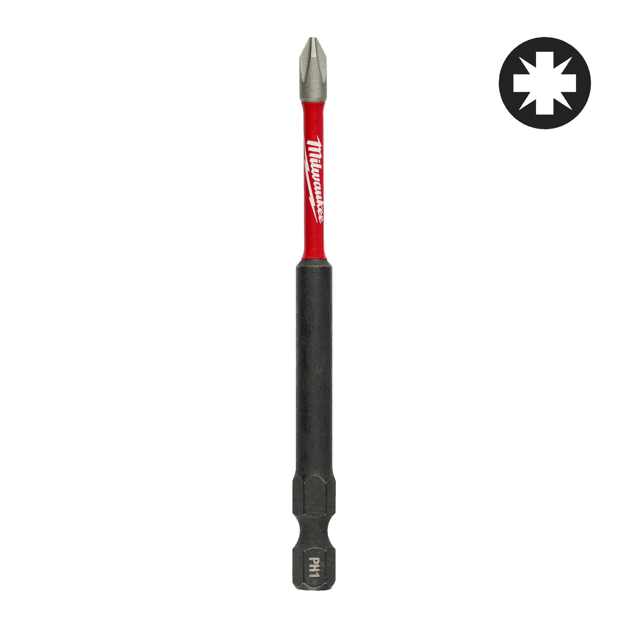 Puntas de impacto SHOCKWAVE™ Impact Duty PZ