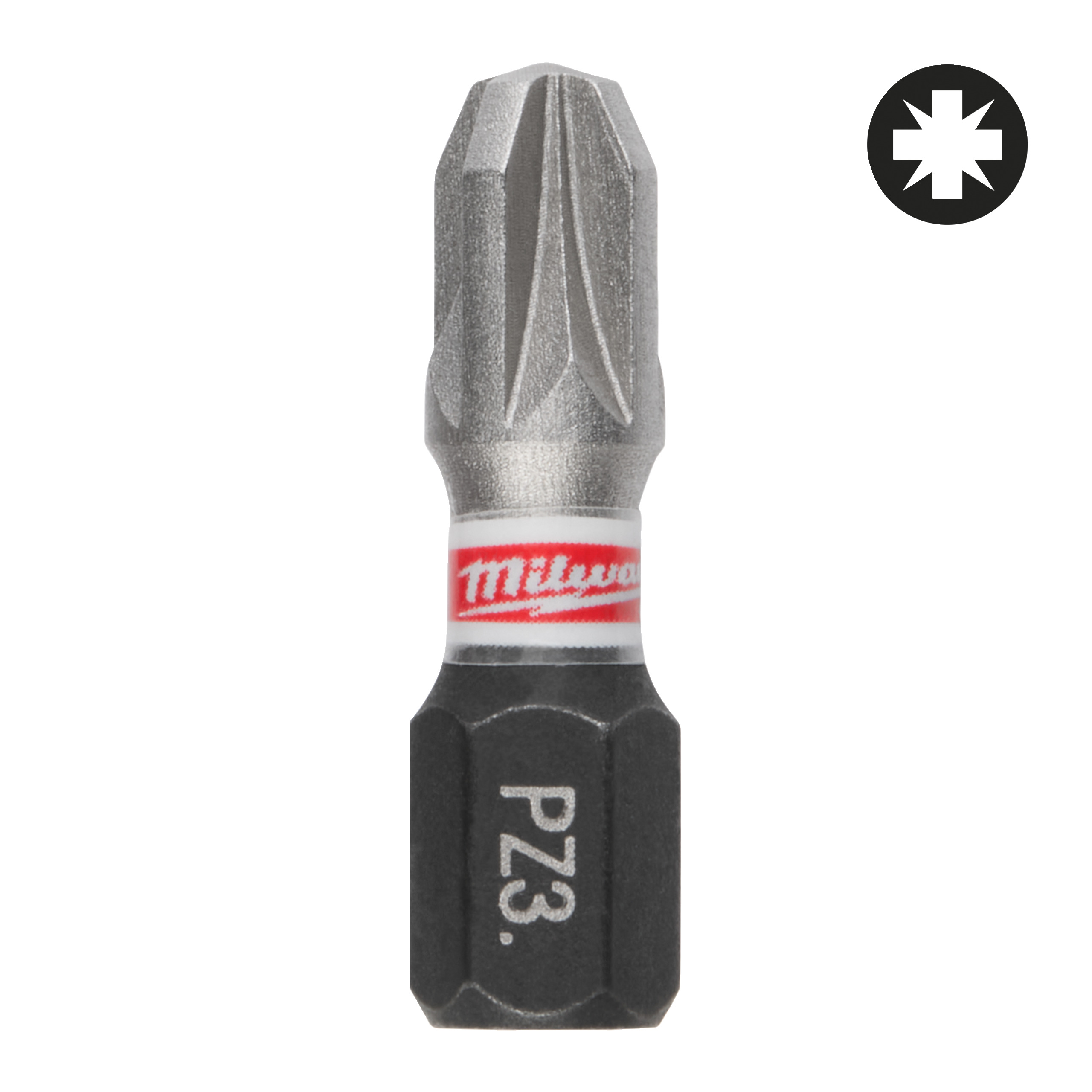 Puntas de impacto SHOCKWAVE™ Impact Duty PZ