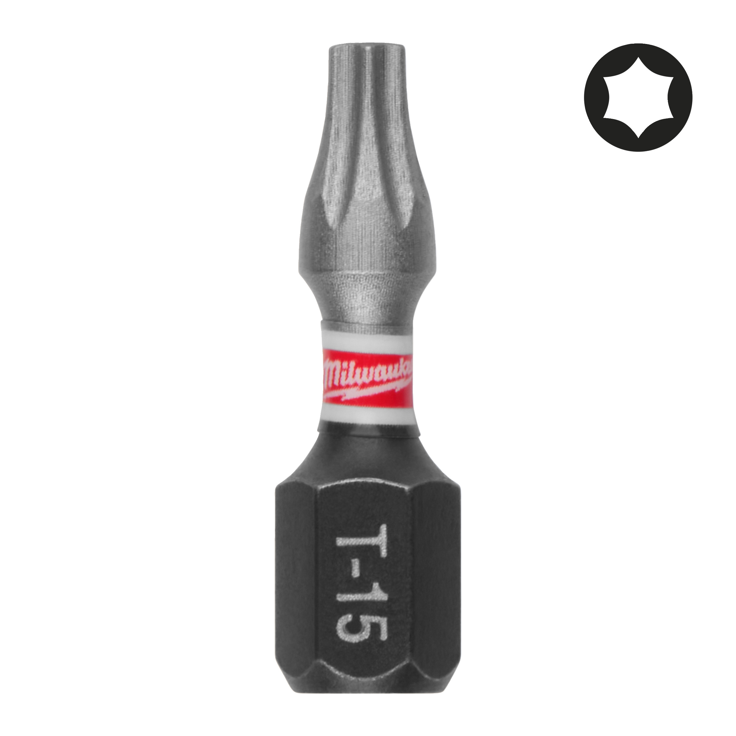 Puntas de impacto SHOCKWAVE™ Impact Duty TX