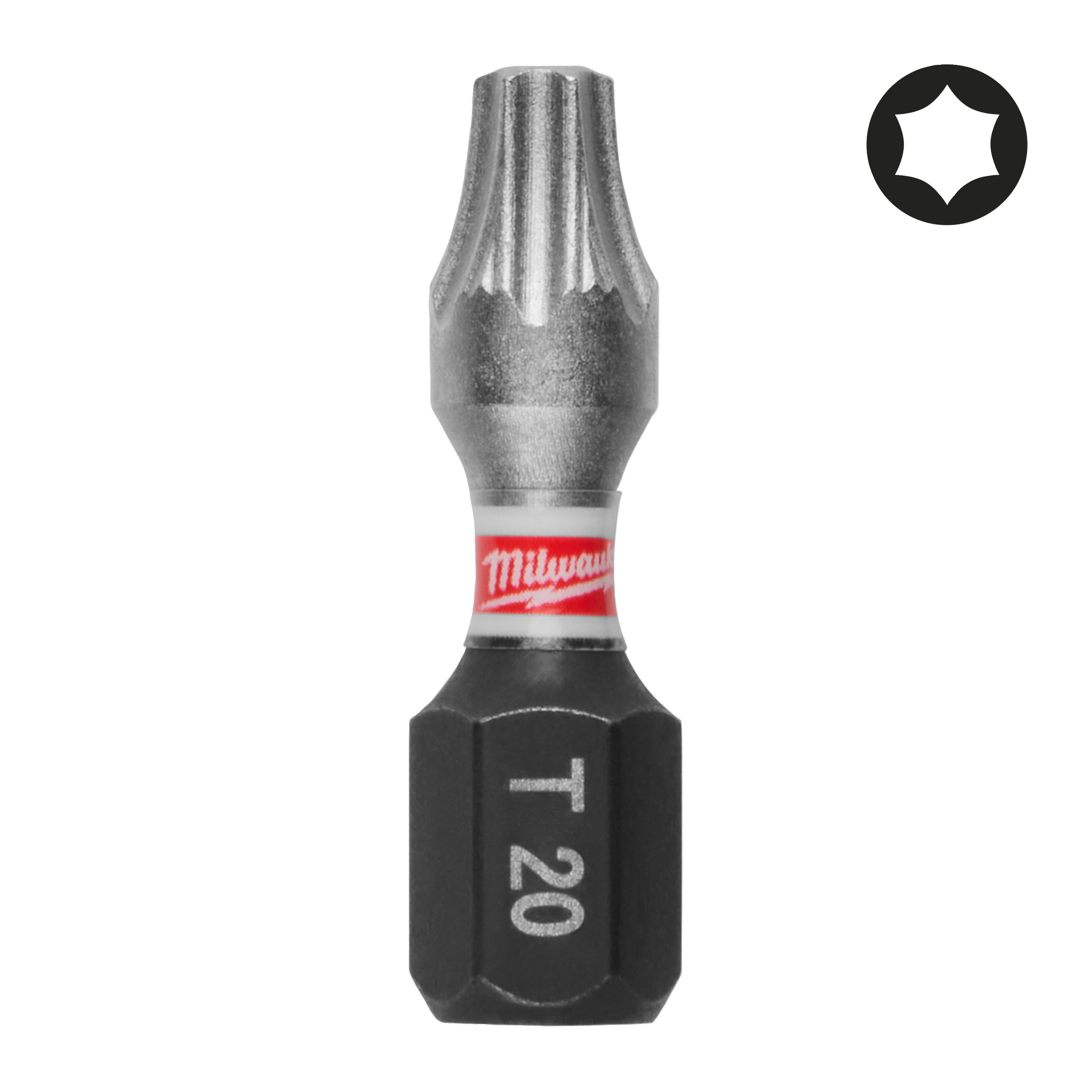 Expositor con 10 cajitas de TX 20 x 25 mm (25 uds)