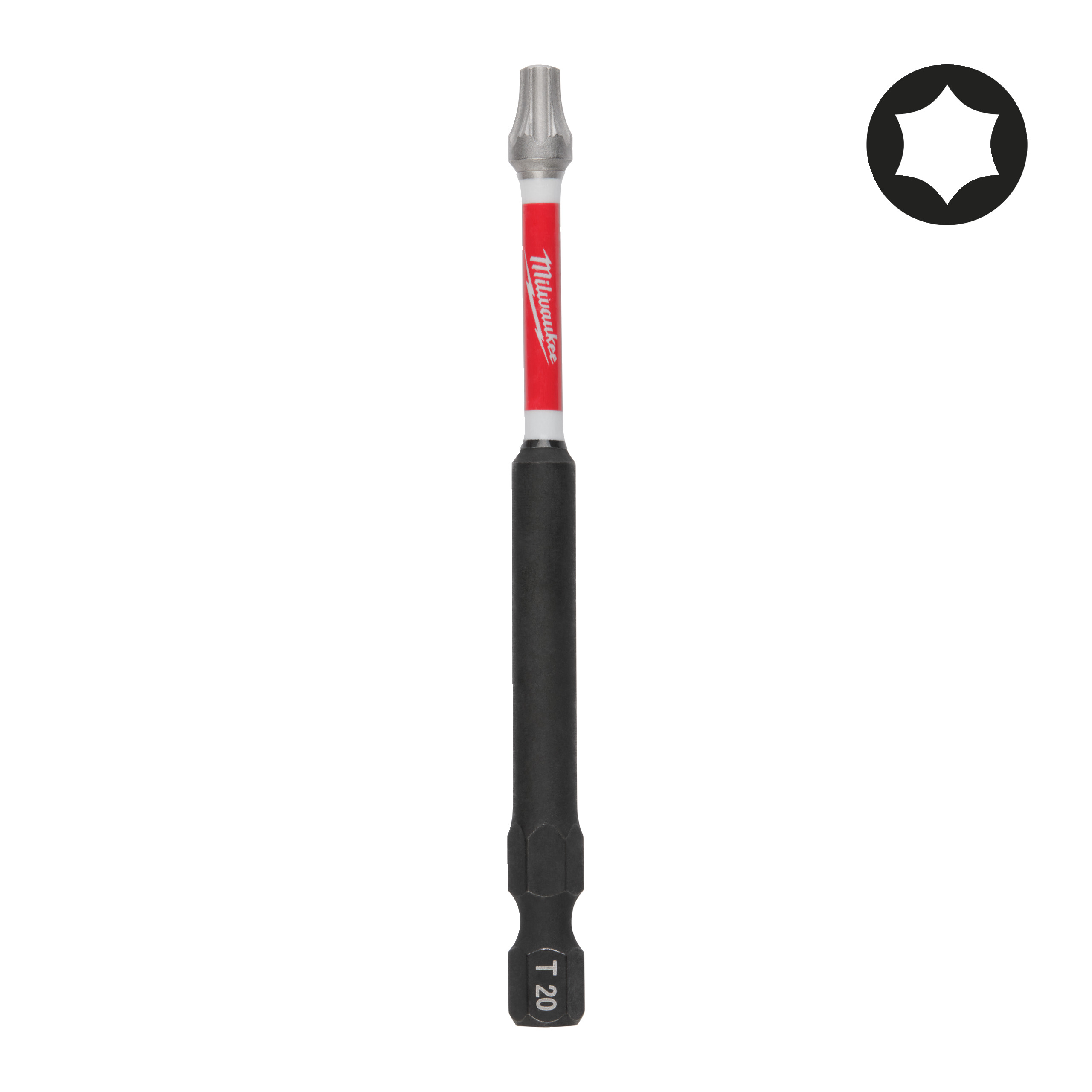 TX20 x 90 mm - 1pc