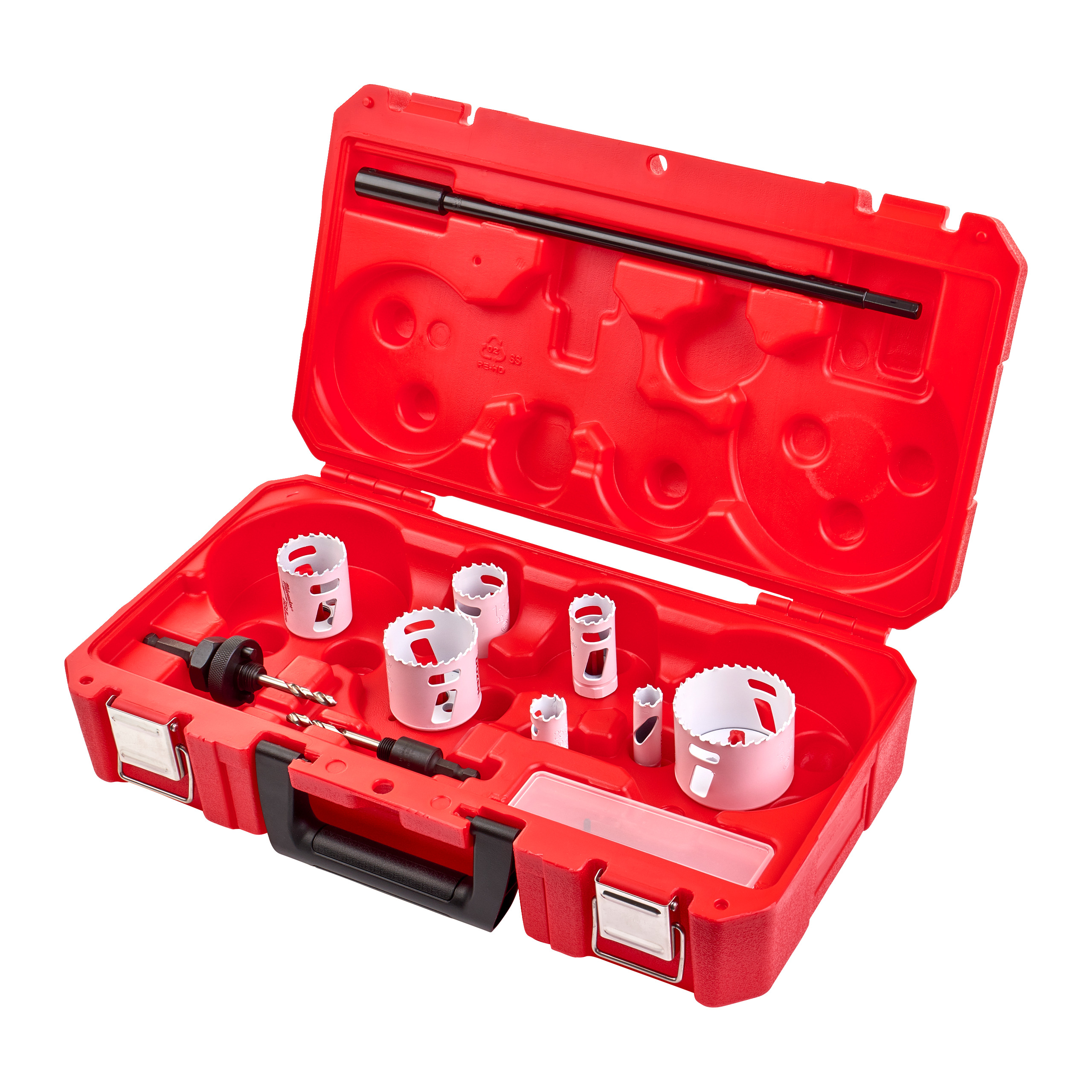 Estuche especial para instalador