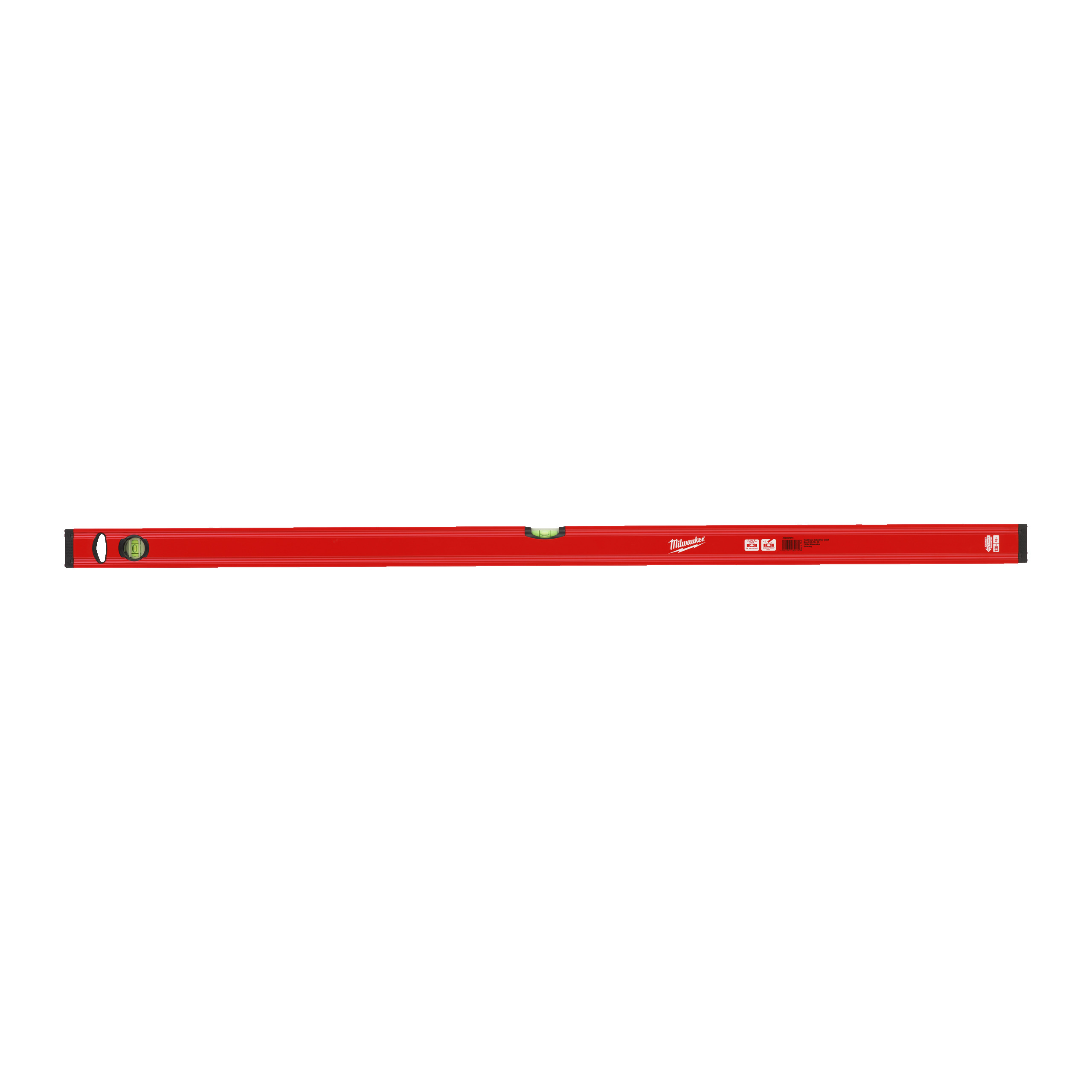 Nivel Slim de 120cm