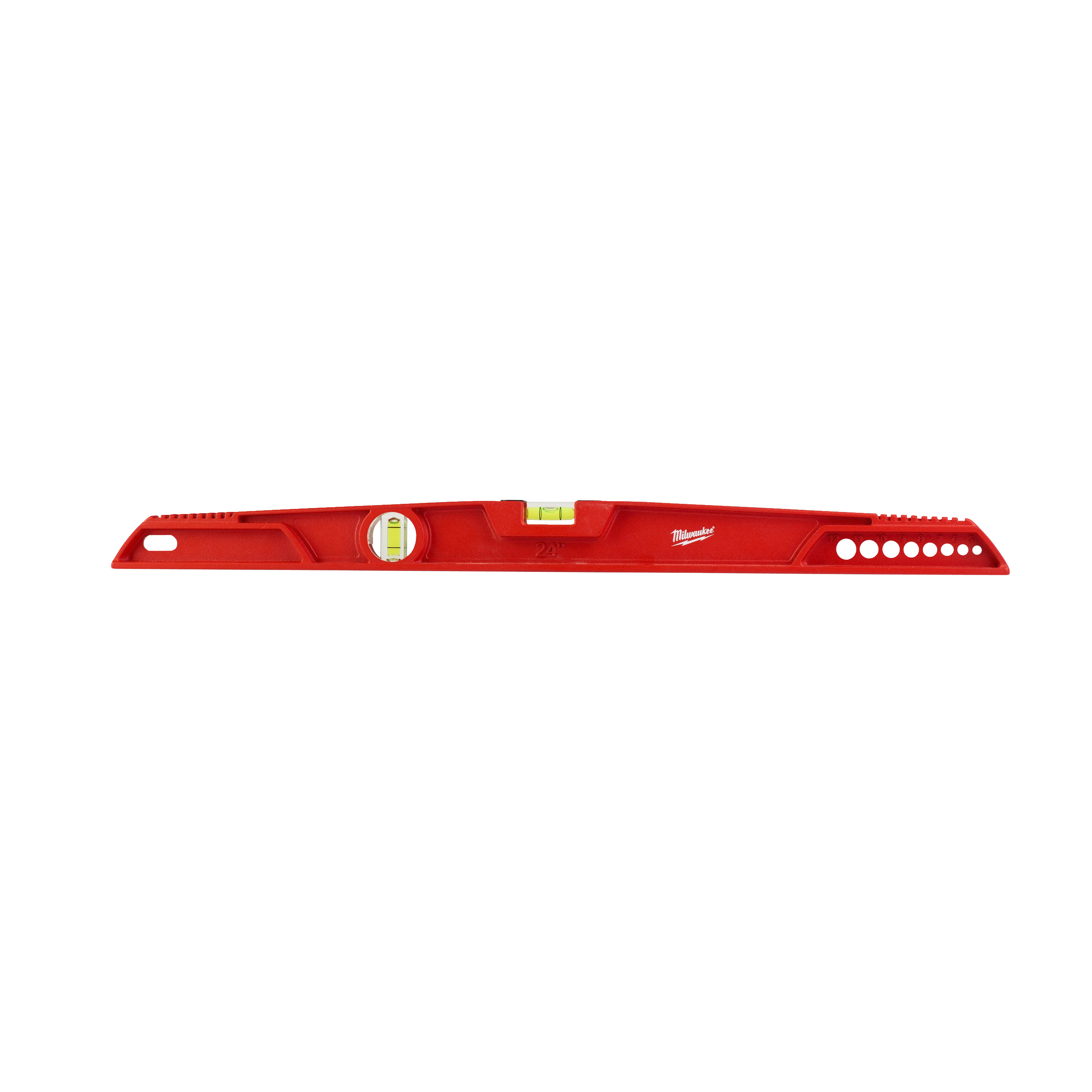 Nivel REDCAST 60cm