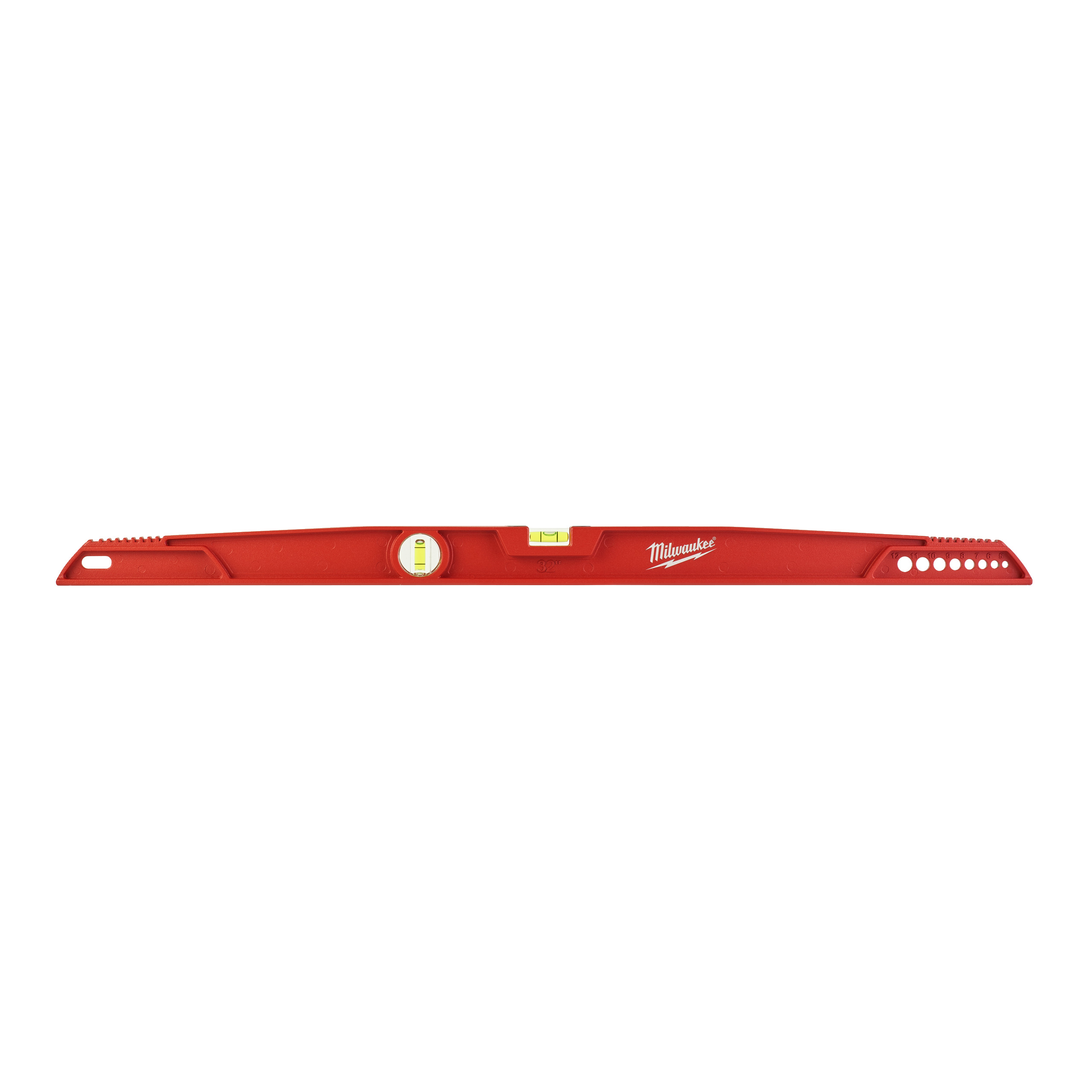 Nivel REDCAST 80cm