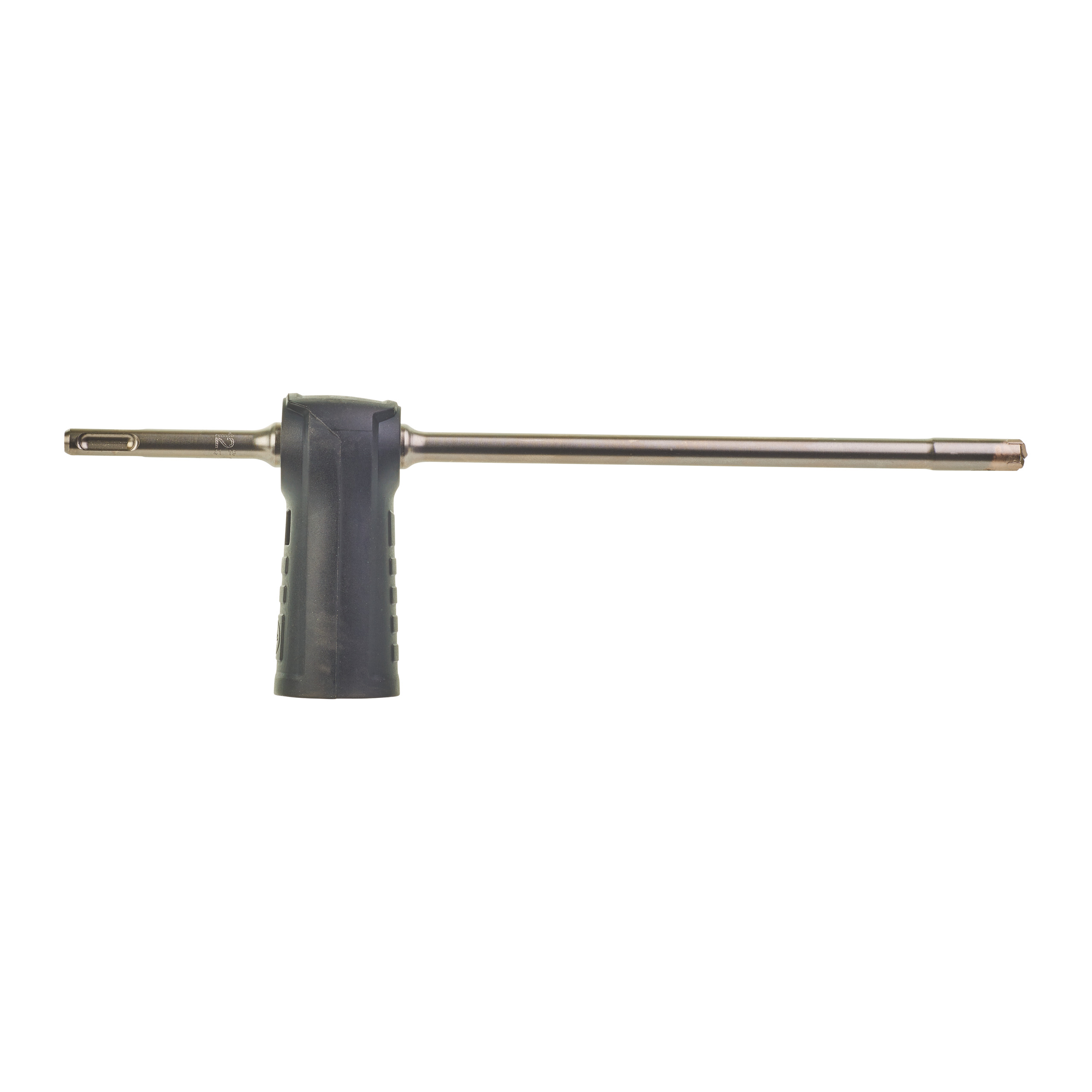 Brocas SDS-Plus con aspiración