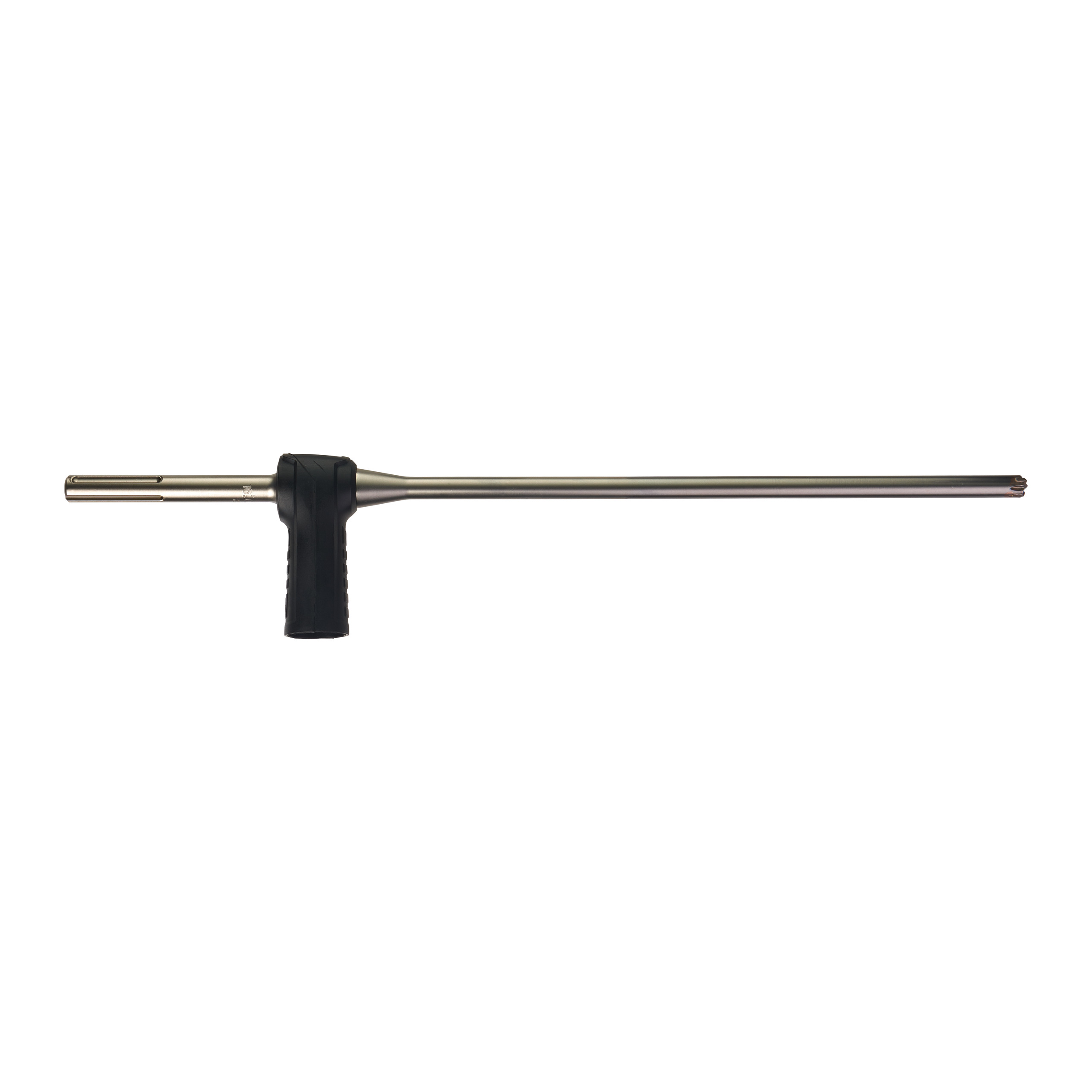 Brocas SDS-Max con aspiración