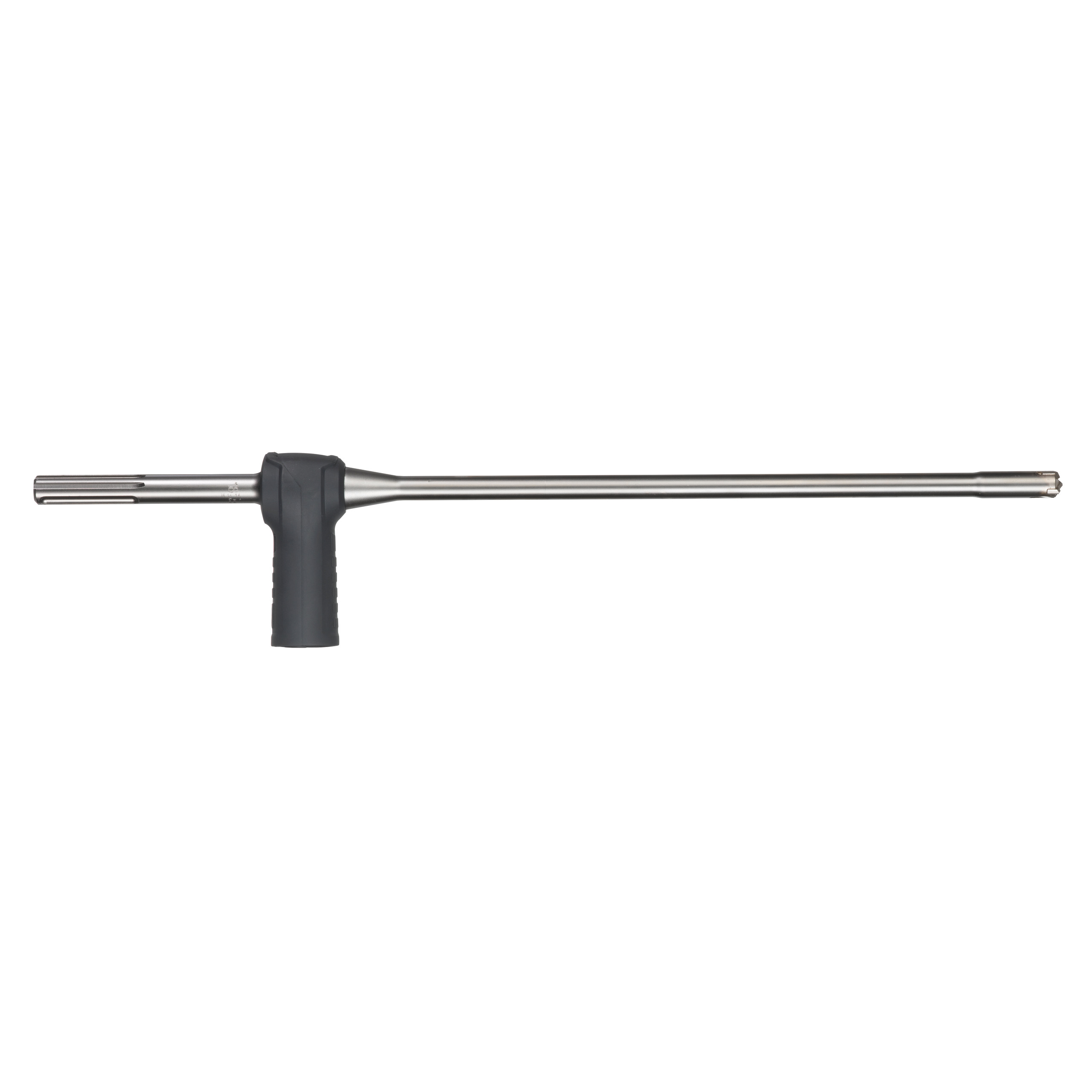 Brocas SDS-Max con aspiración