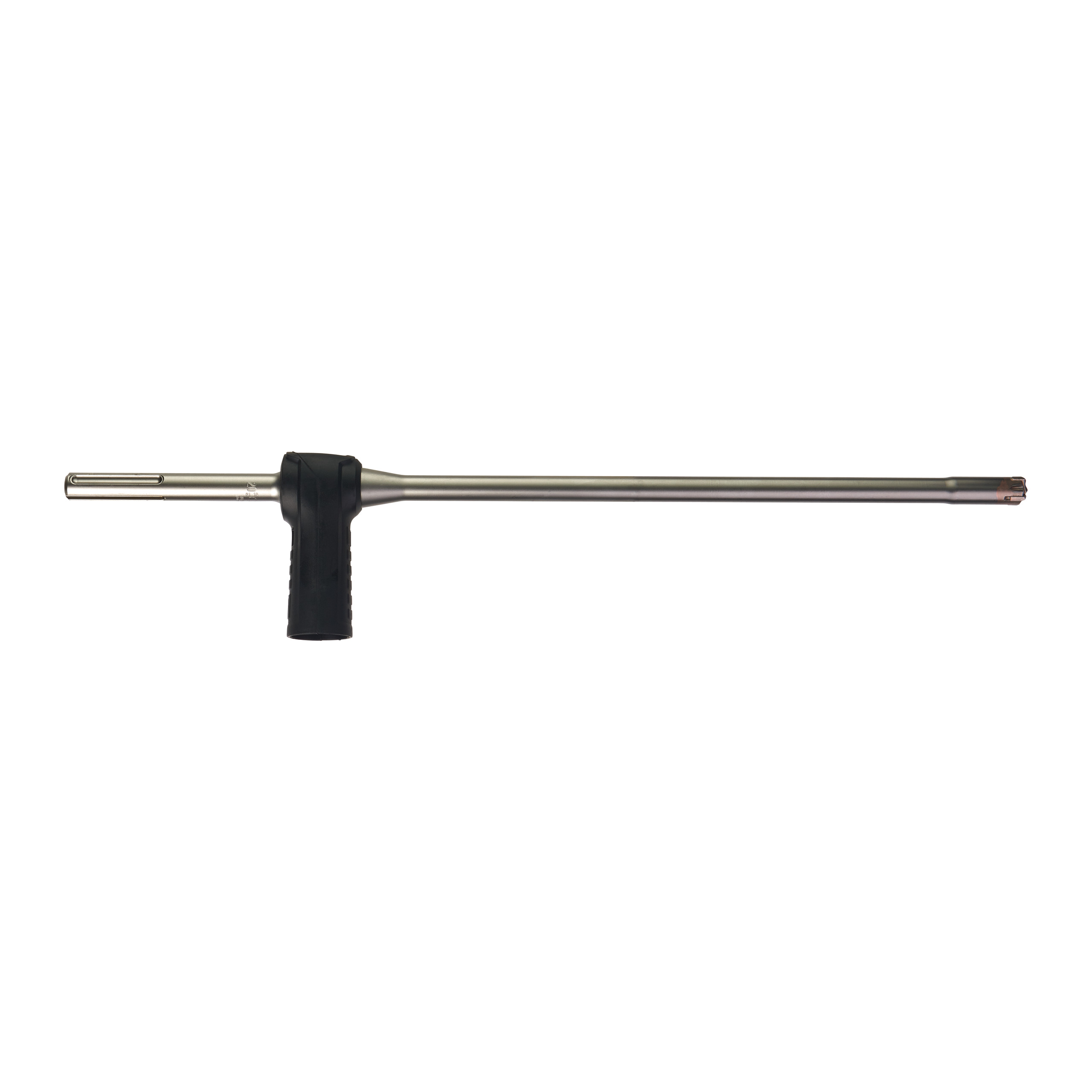 Brocas SDS-Max con aspiración