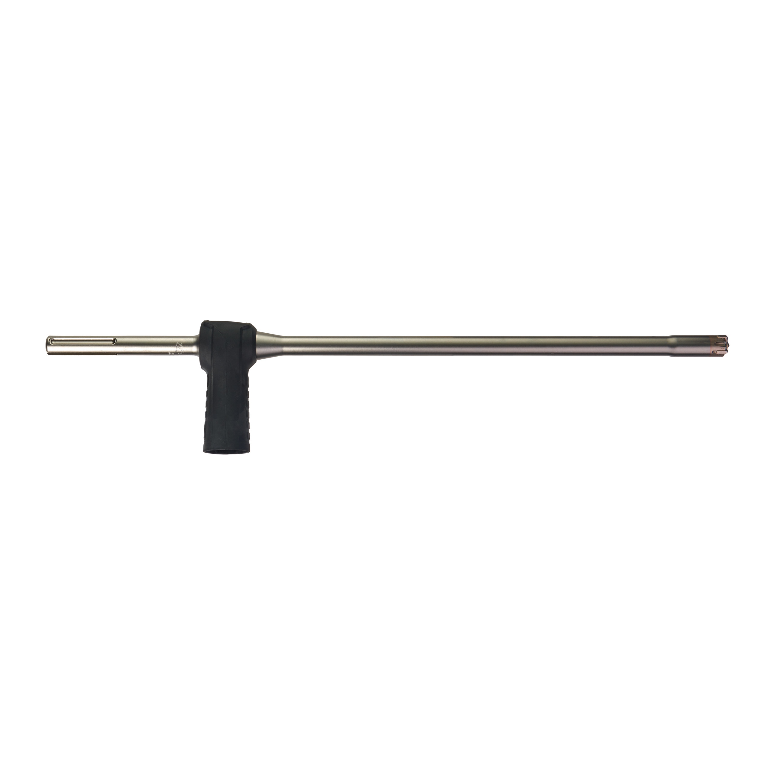 Brocas SDS-Max con aspiración