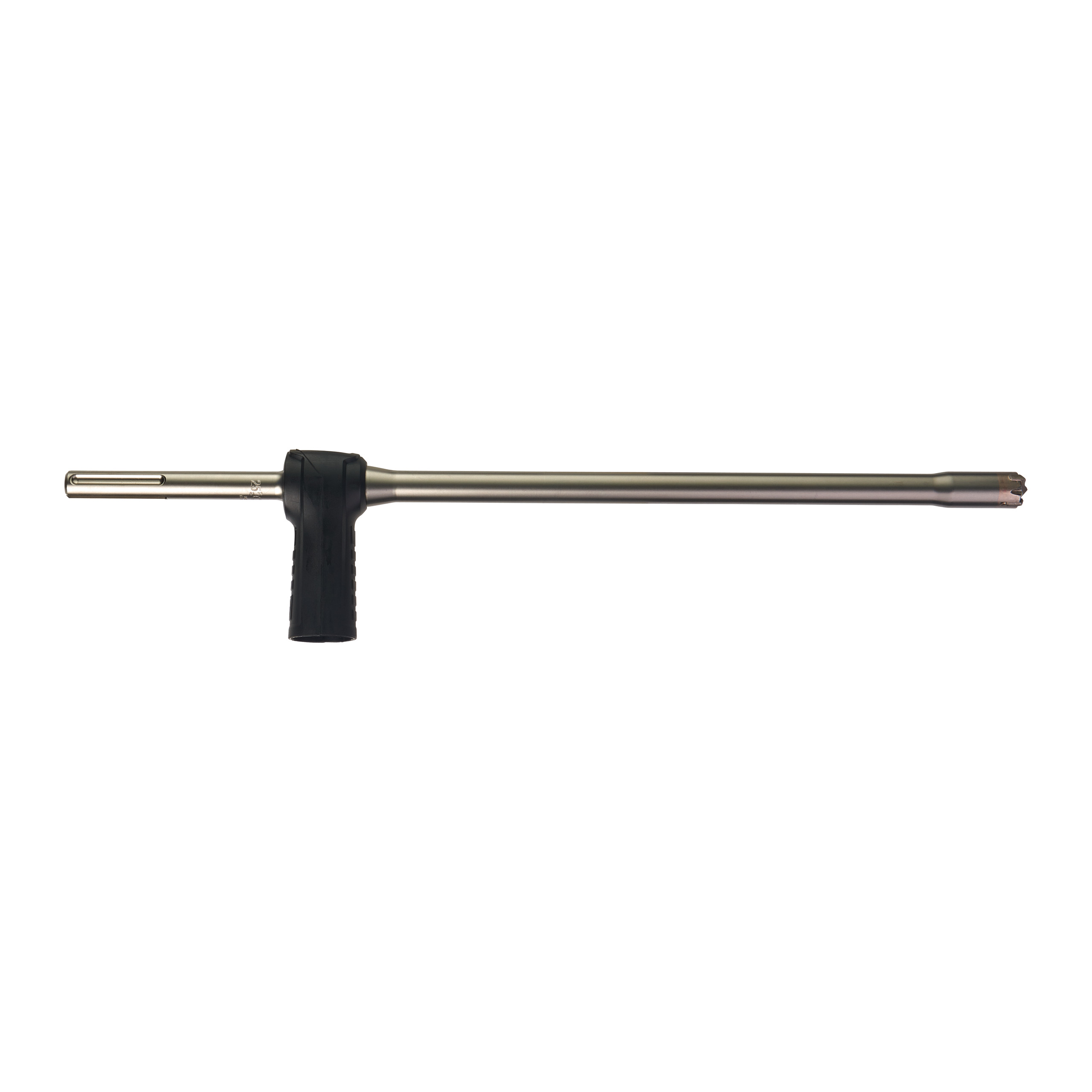 Brocas SDS-Max con aspiración