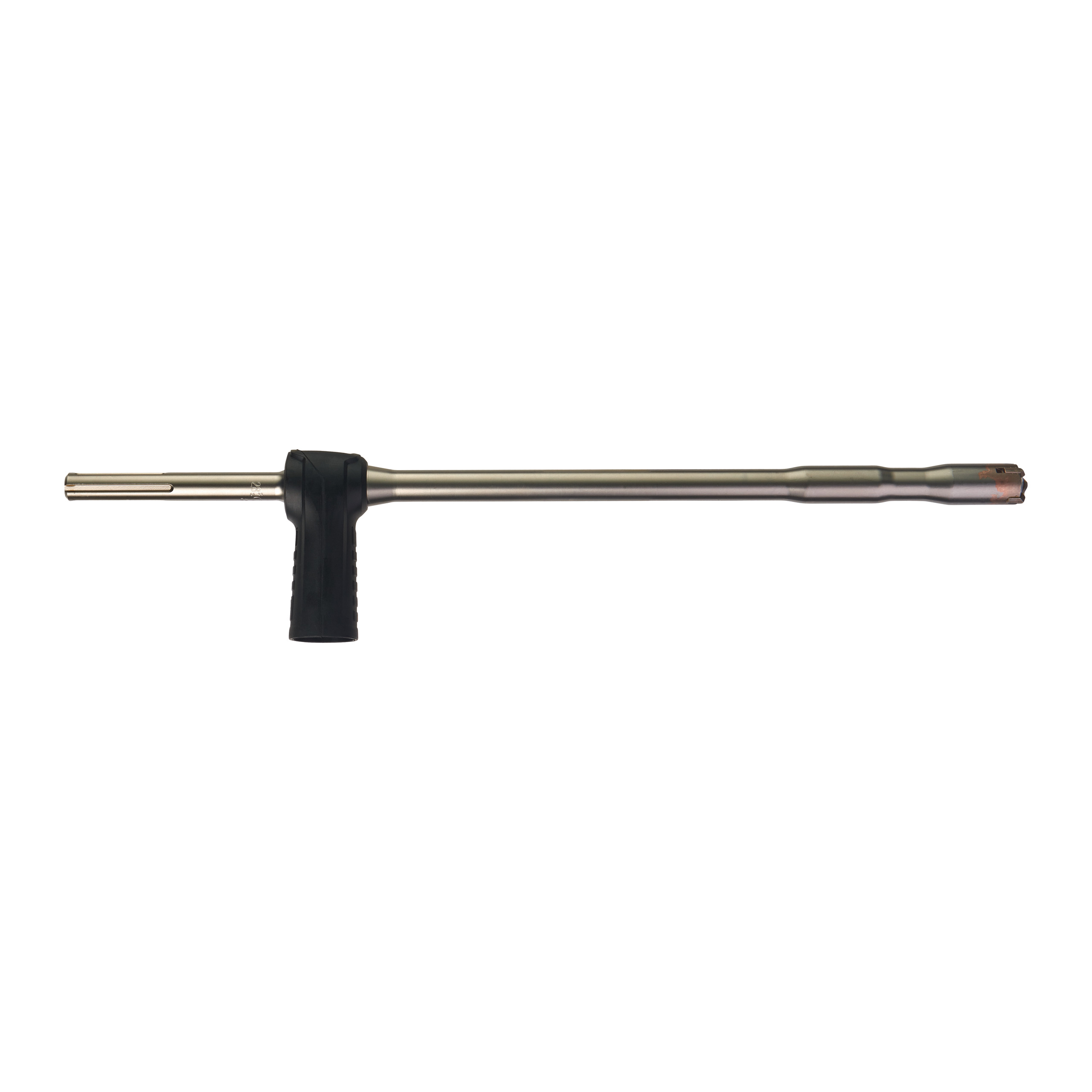 Brocas SDS-Max con aspiración