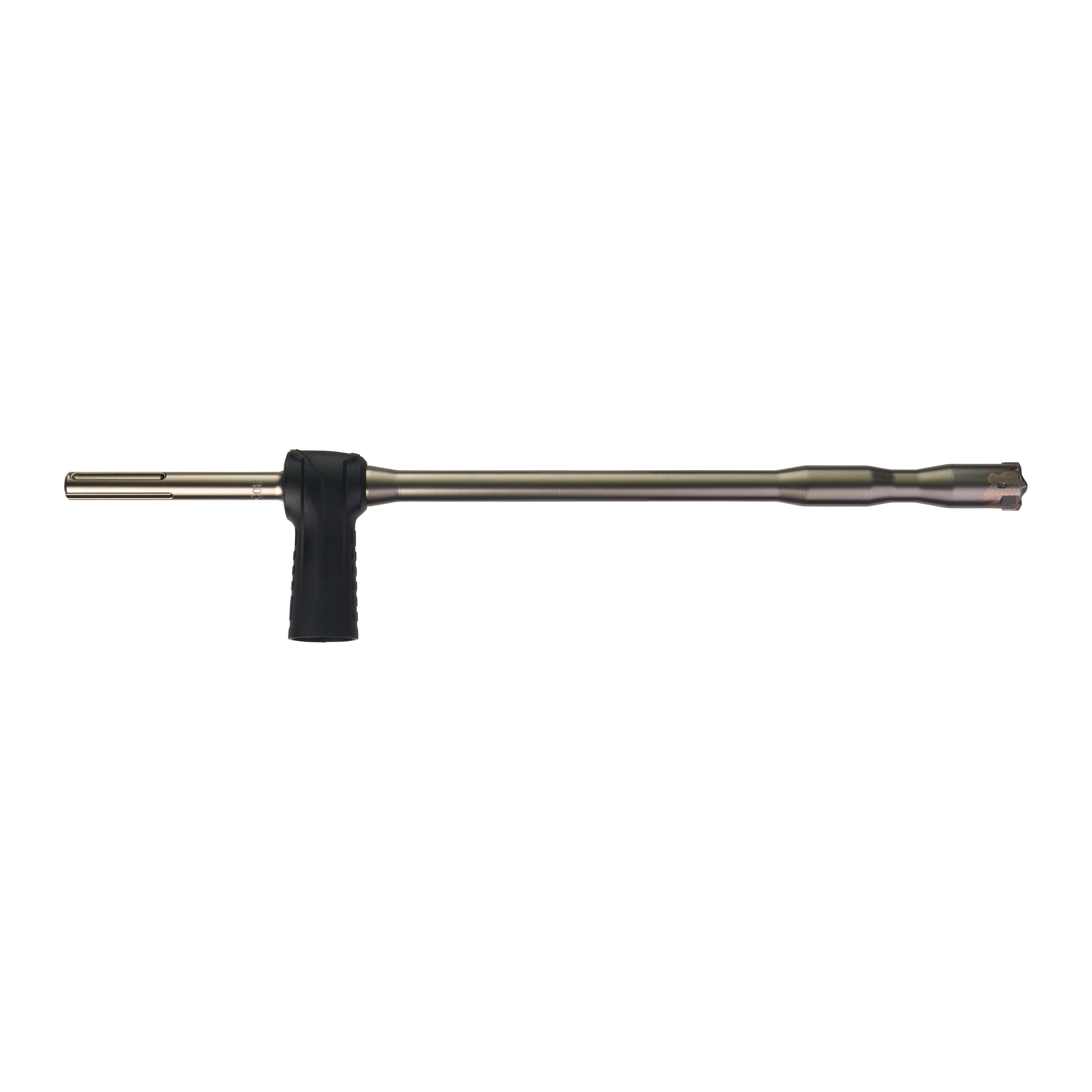 Brocas SDS-Max con aspiración