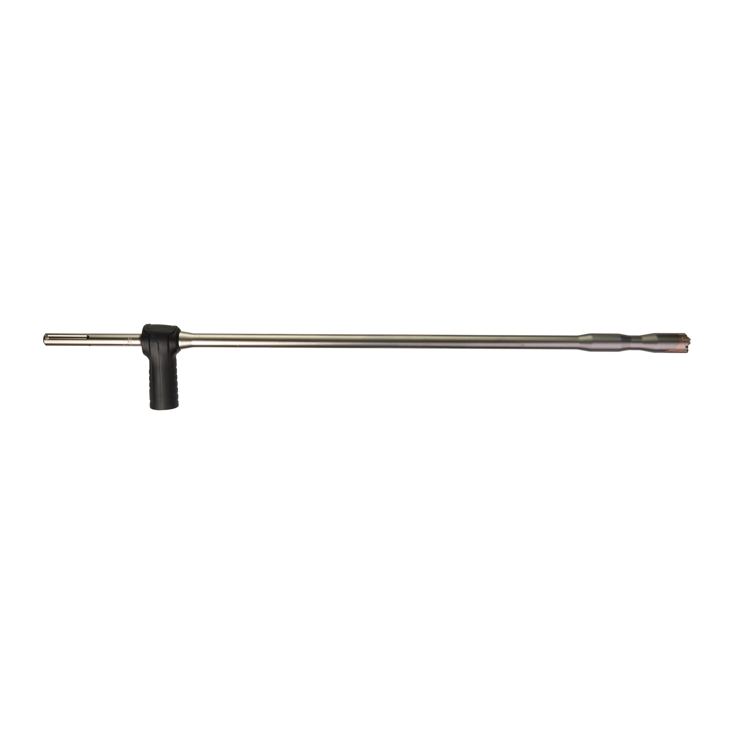 Brocas SDS-Max con aspiración