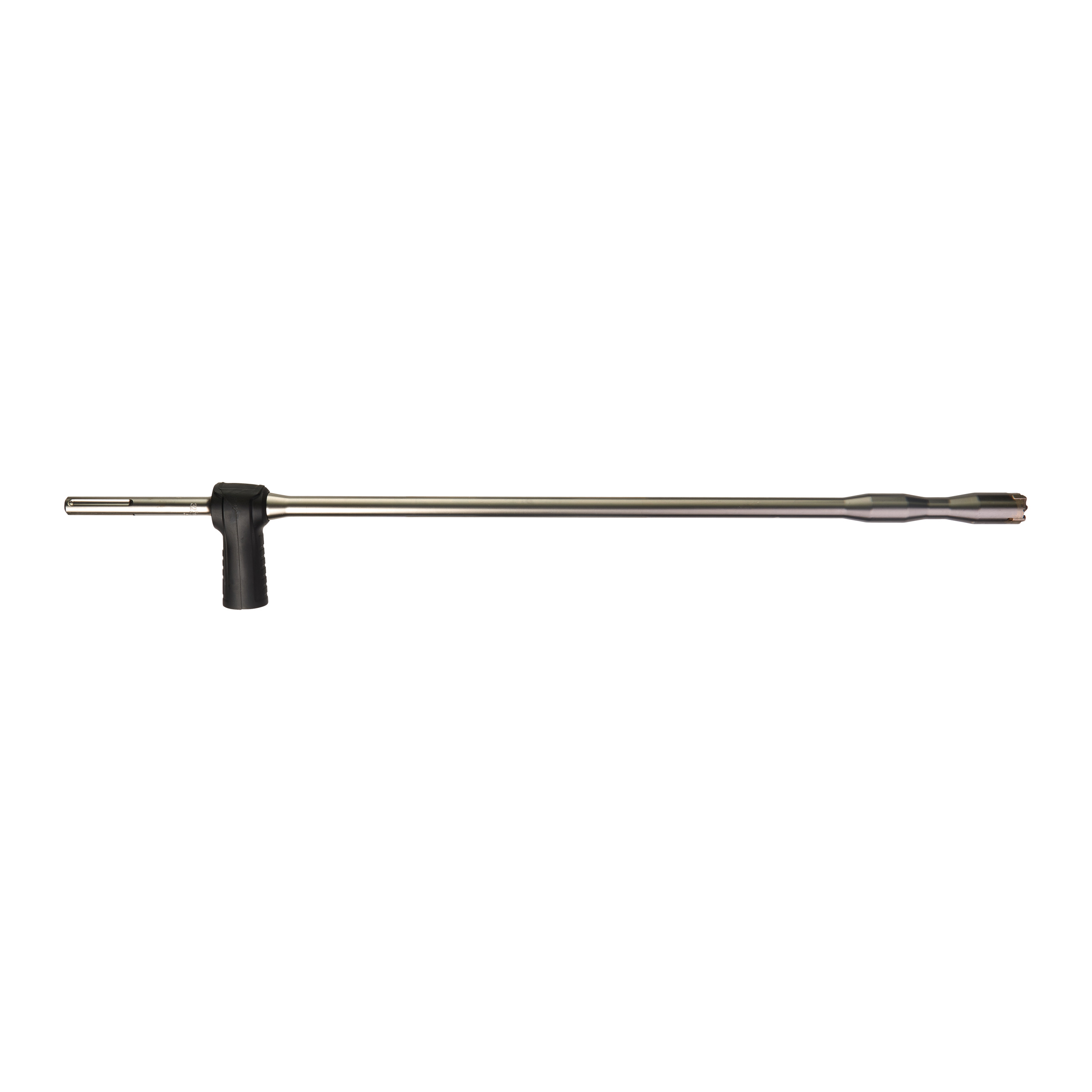 Brocas SDS-Max con aspiración