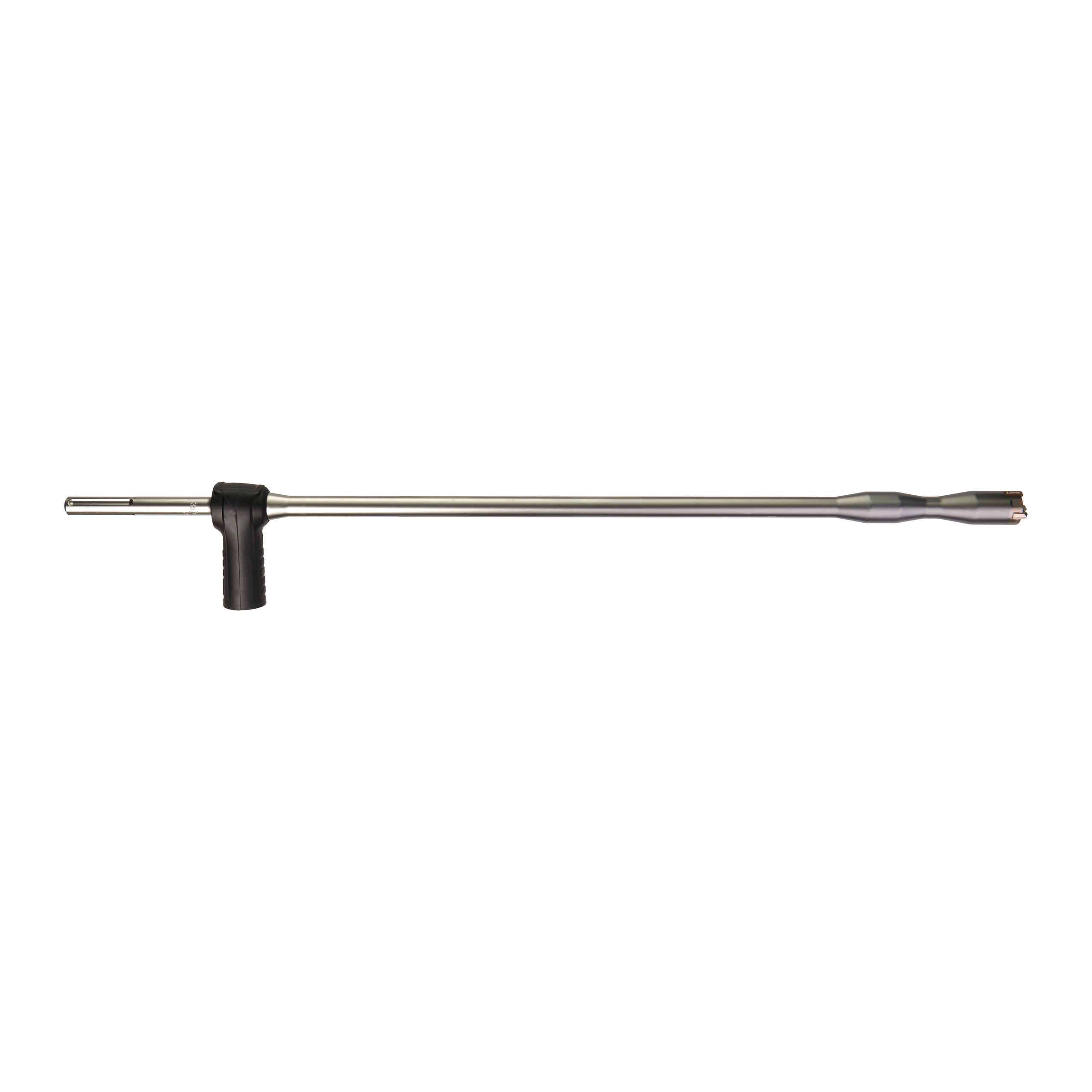 Brocas SDS-Max con aspiración
