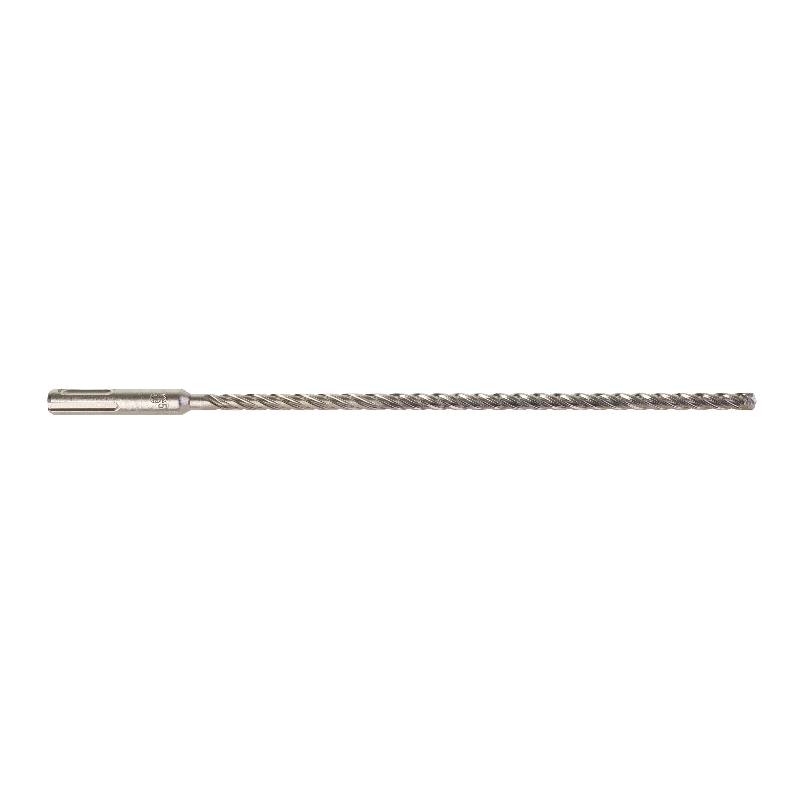 Brocas SDS-Plus MX4™ - 4 cortes
