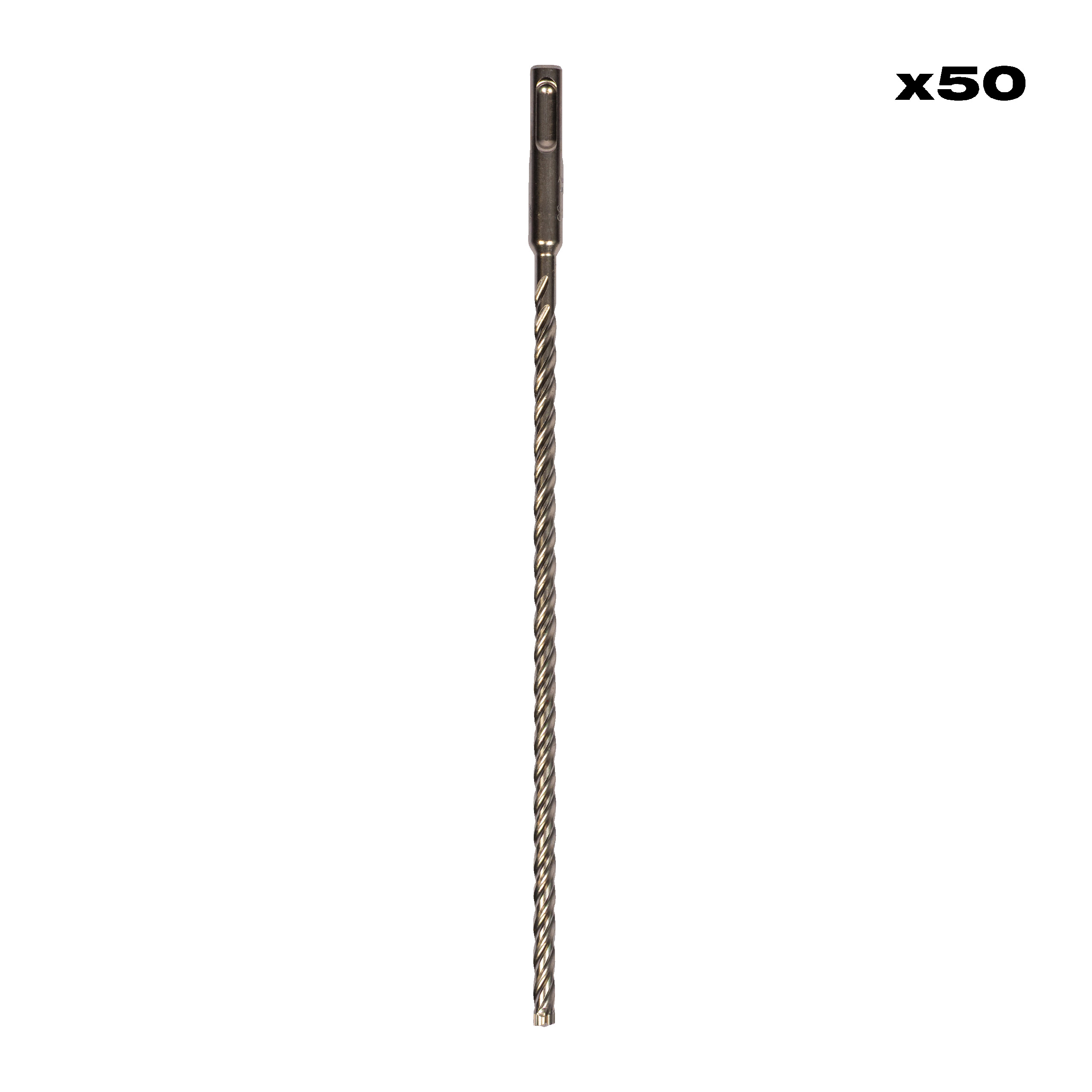 Brocas SDS-Plus MX4™ - 4 cortes