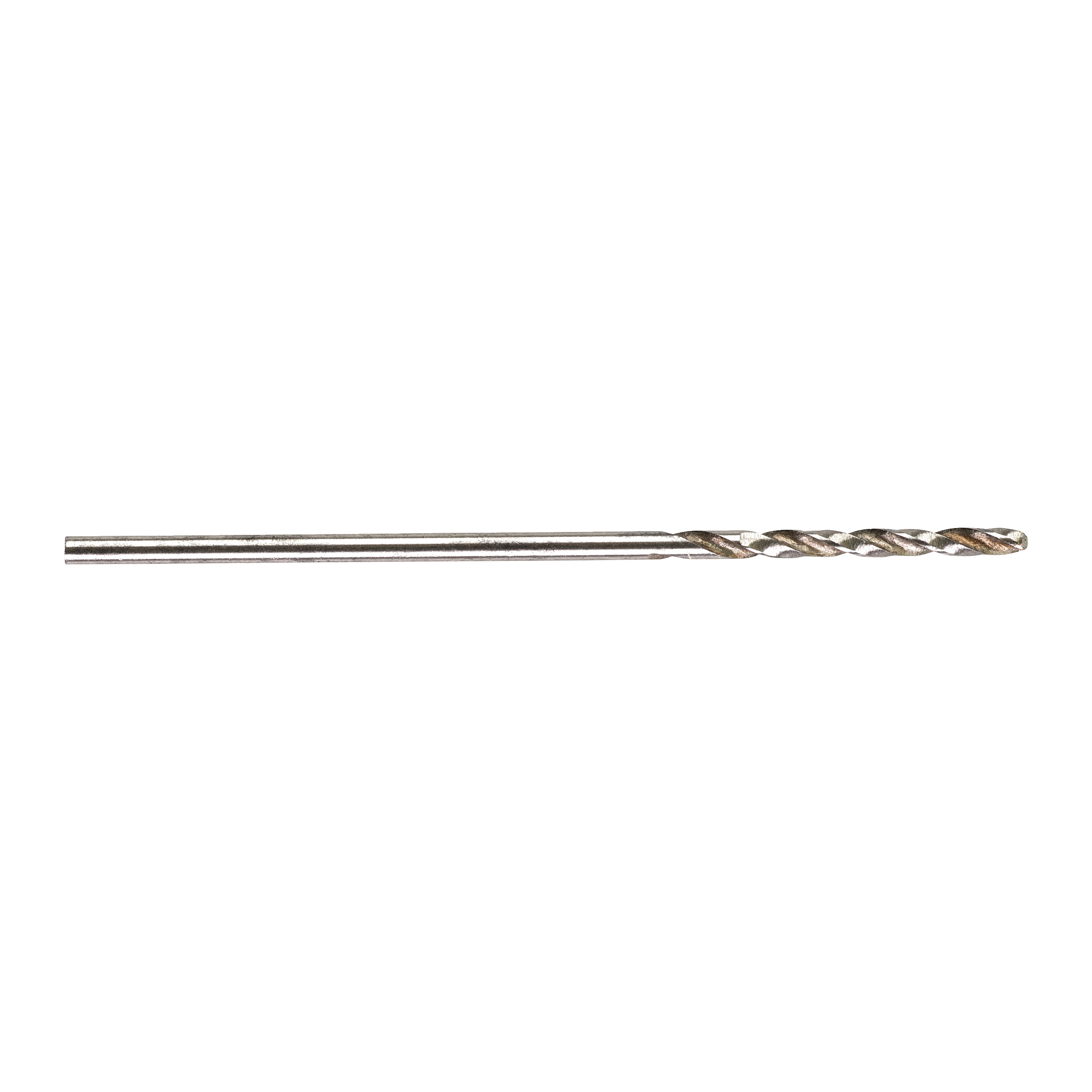 Brocas para metal THUNDERWEB HSS-G - DIN 338