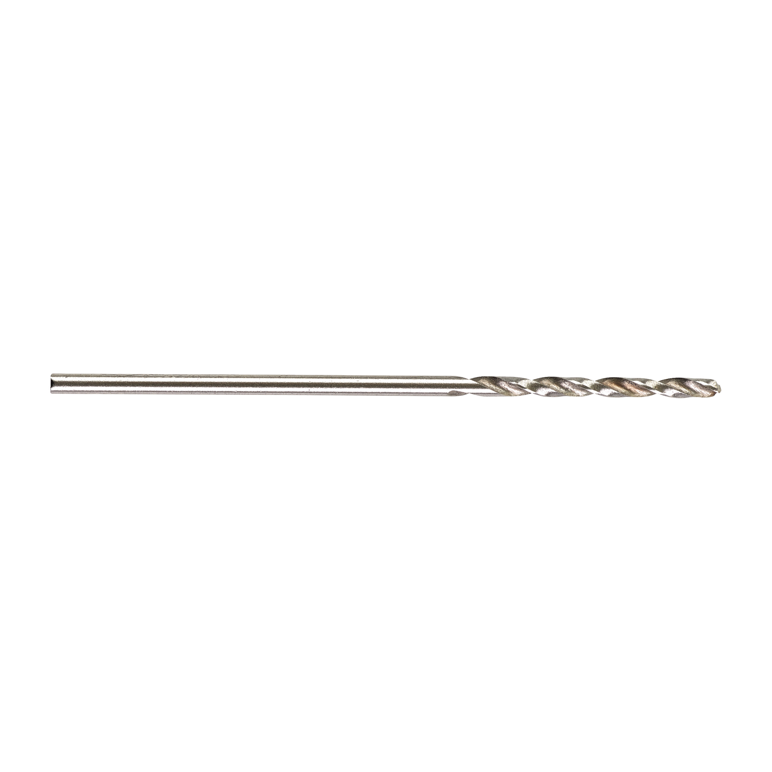 Brocas para metal THUNDERWEB HSS-G - DIN 338