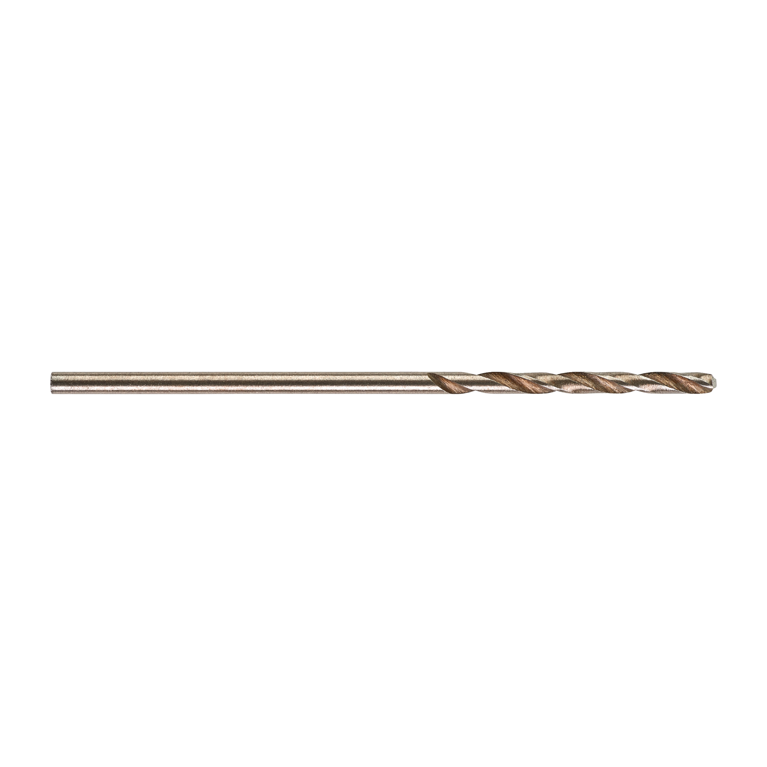 Brocas para metal THUNDERWEB HSS-G - DIN 338