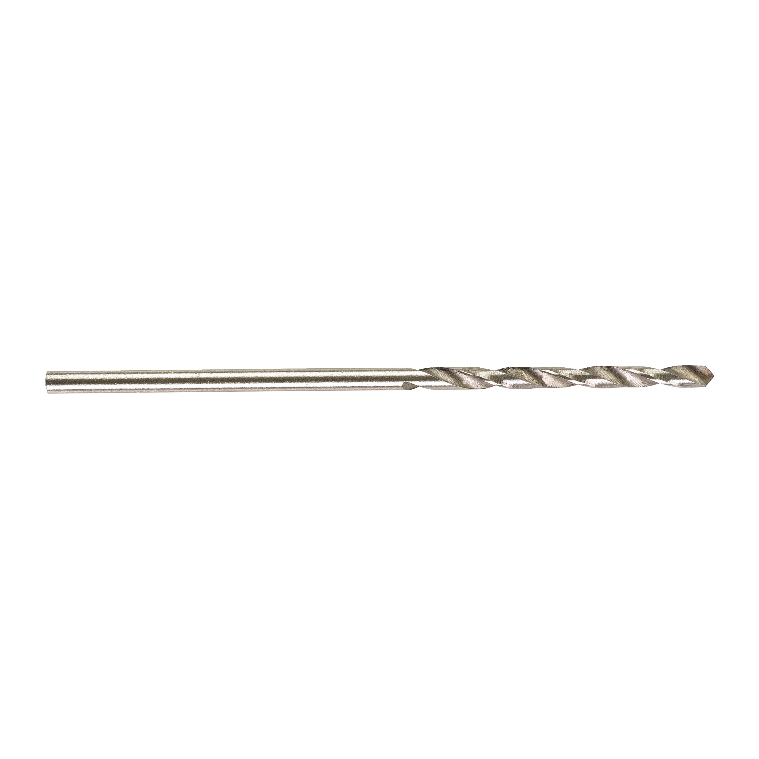 Brocas para metal THUNDERWEB HSS-G - DIN 338