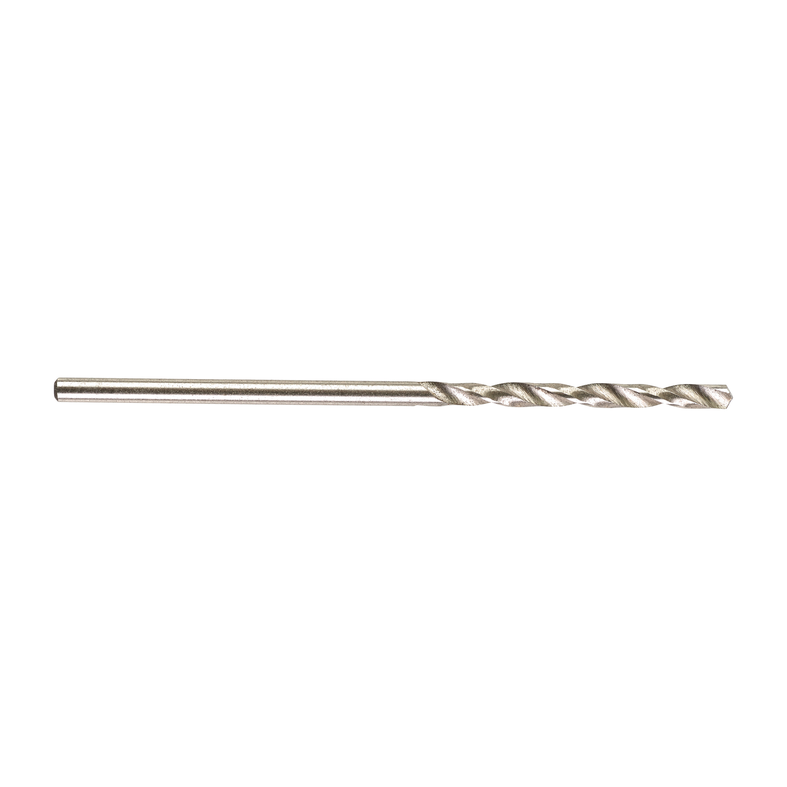 Brocas para metal THUNDERWEB HSS-G - DIN 338