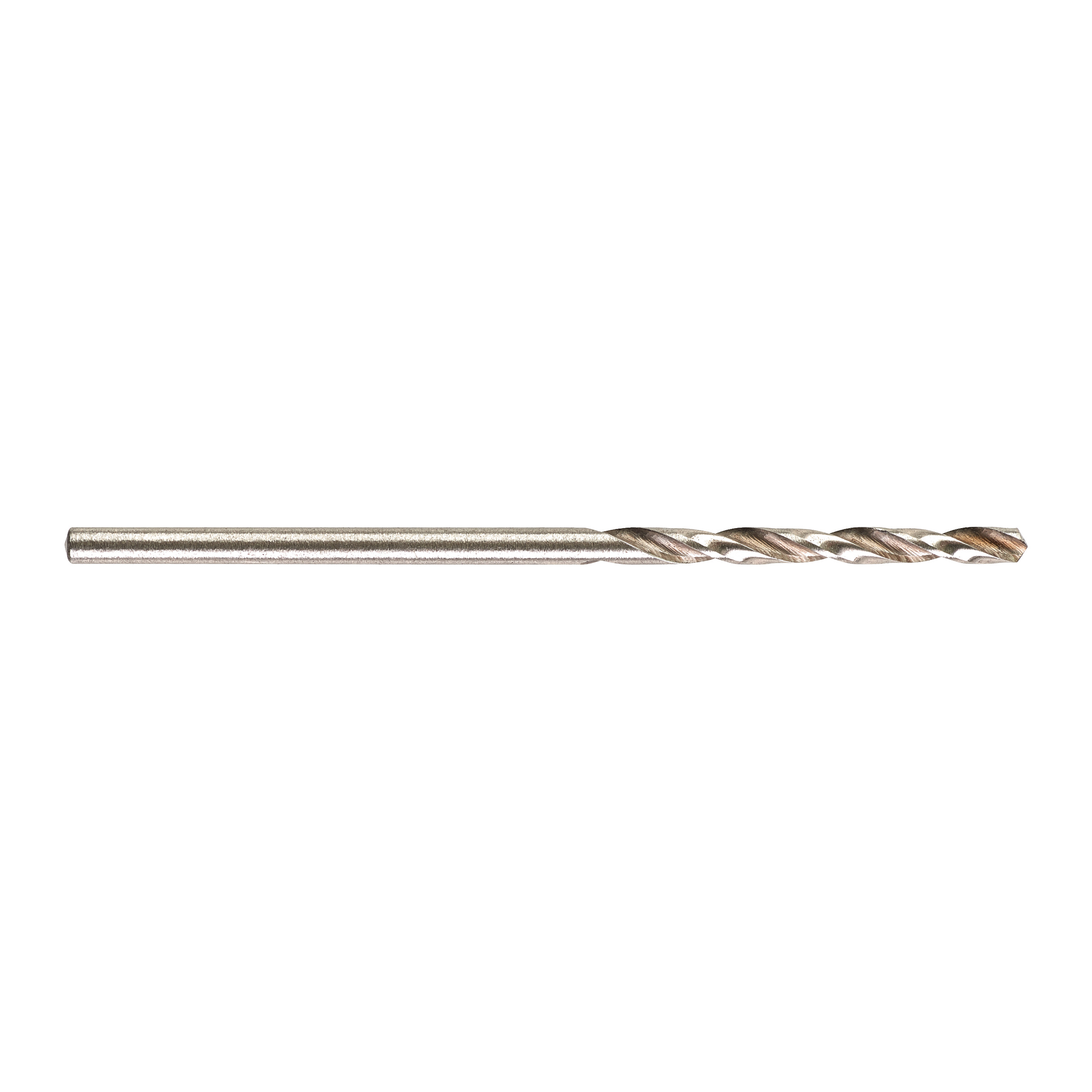 Brocas para metal THUNDERWEB HSS-G - DIN 338