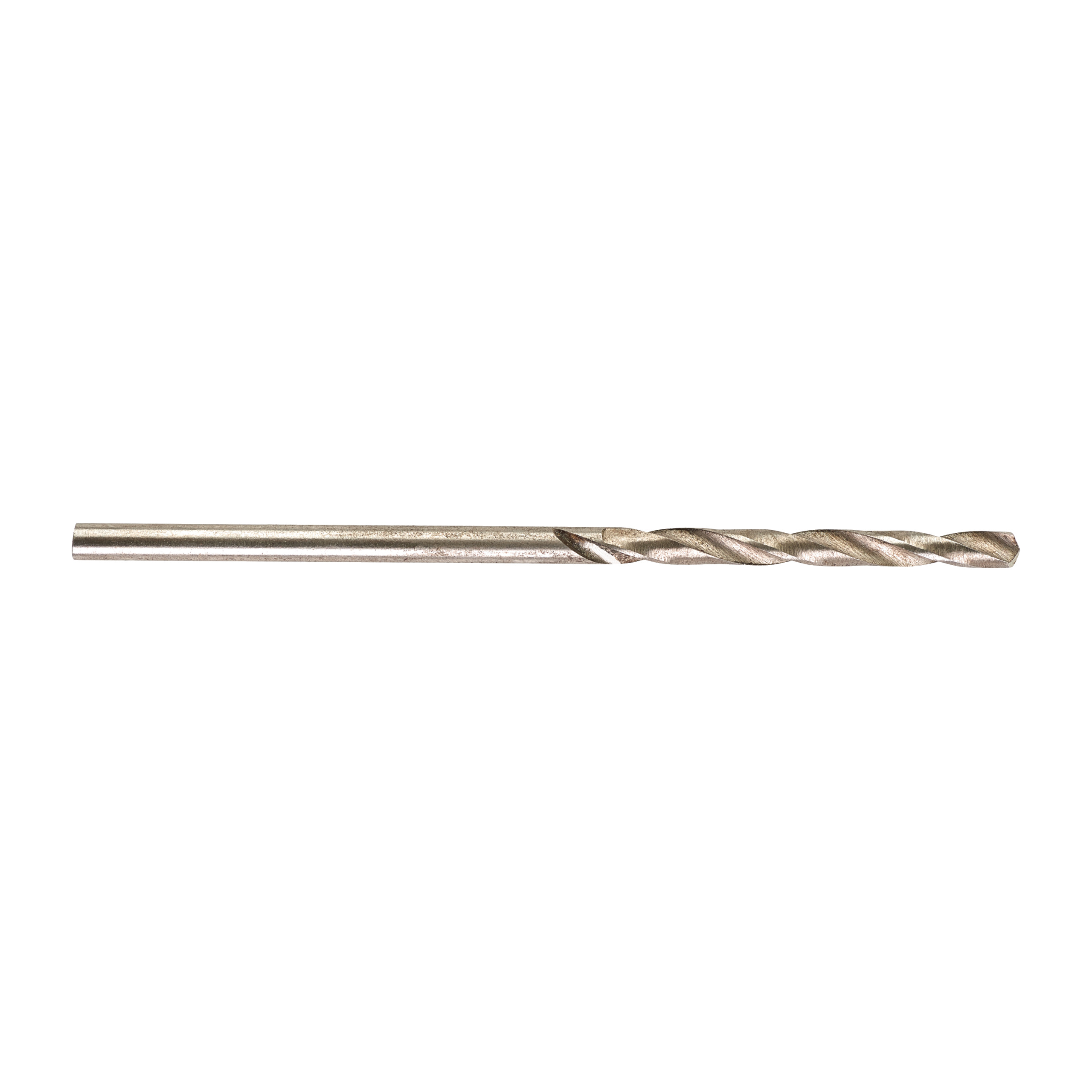 Brocas para metal THUNDERWEB HSS-G - DIN 338