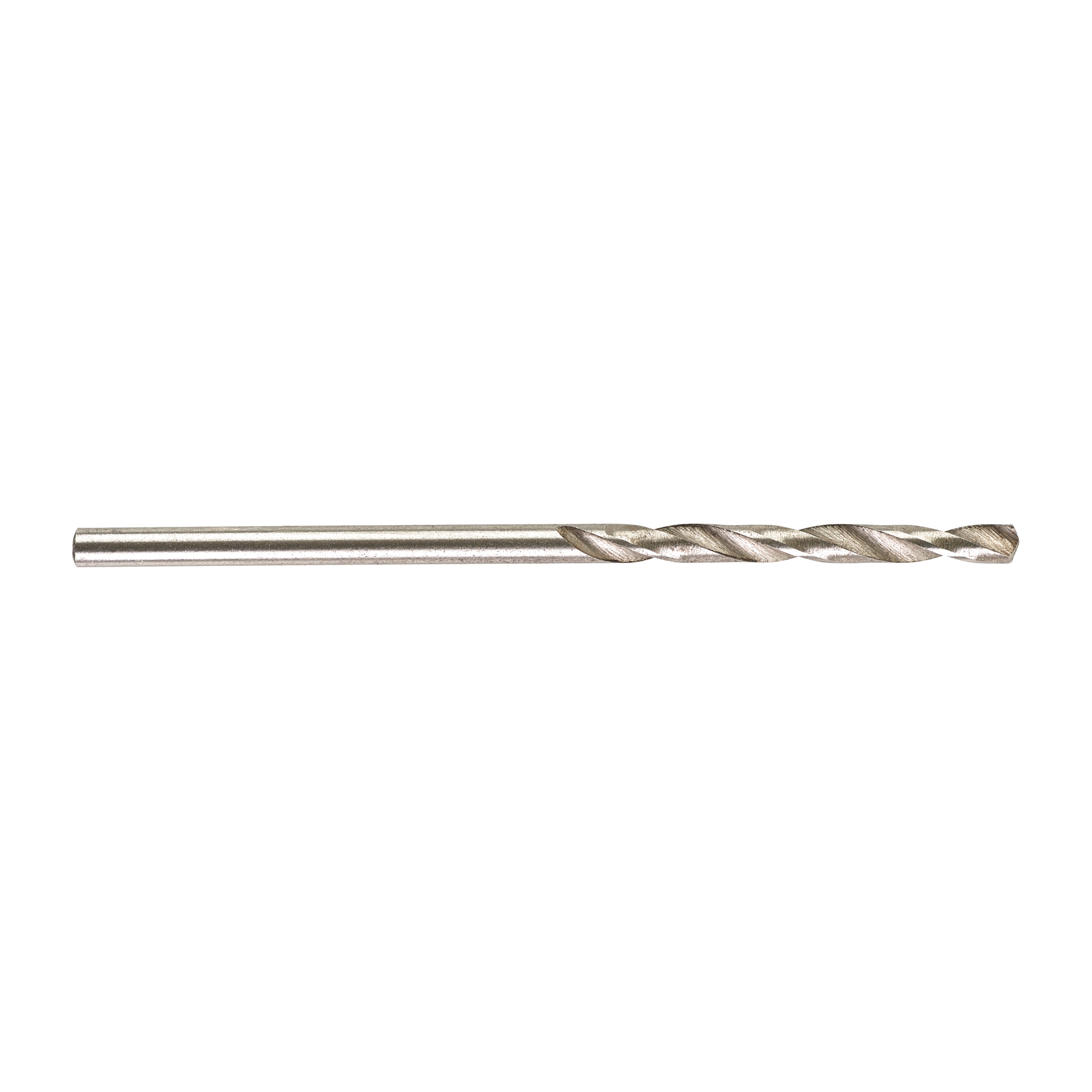 Brocas para metal THUNDERWEB HSS-G - DIN 338