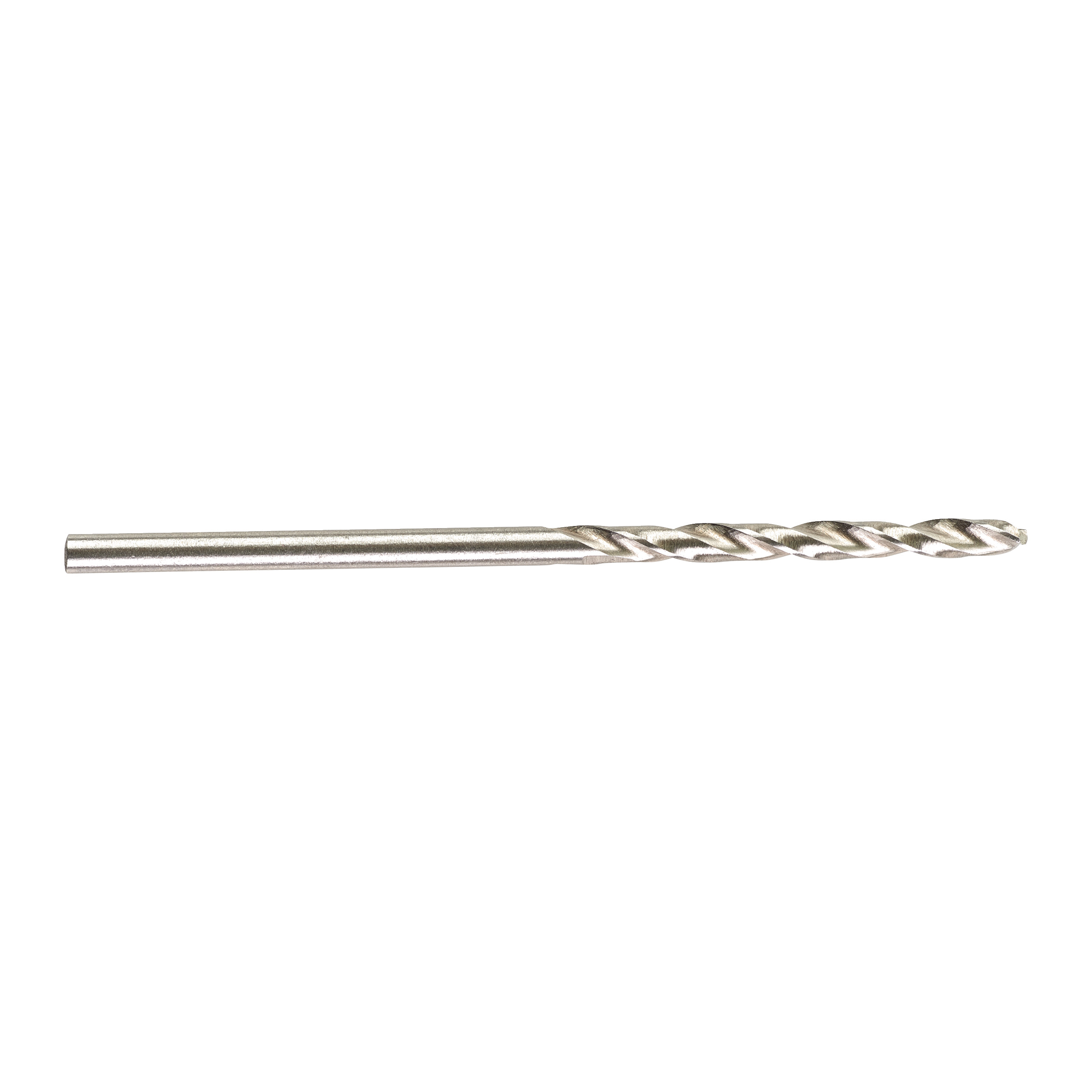 Brocas para metal THUNDERWEB HSS-G - DIN 338