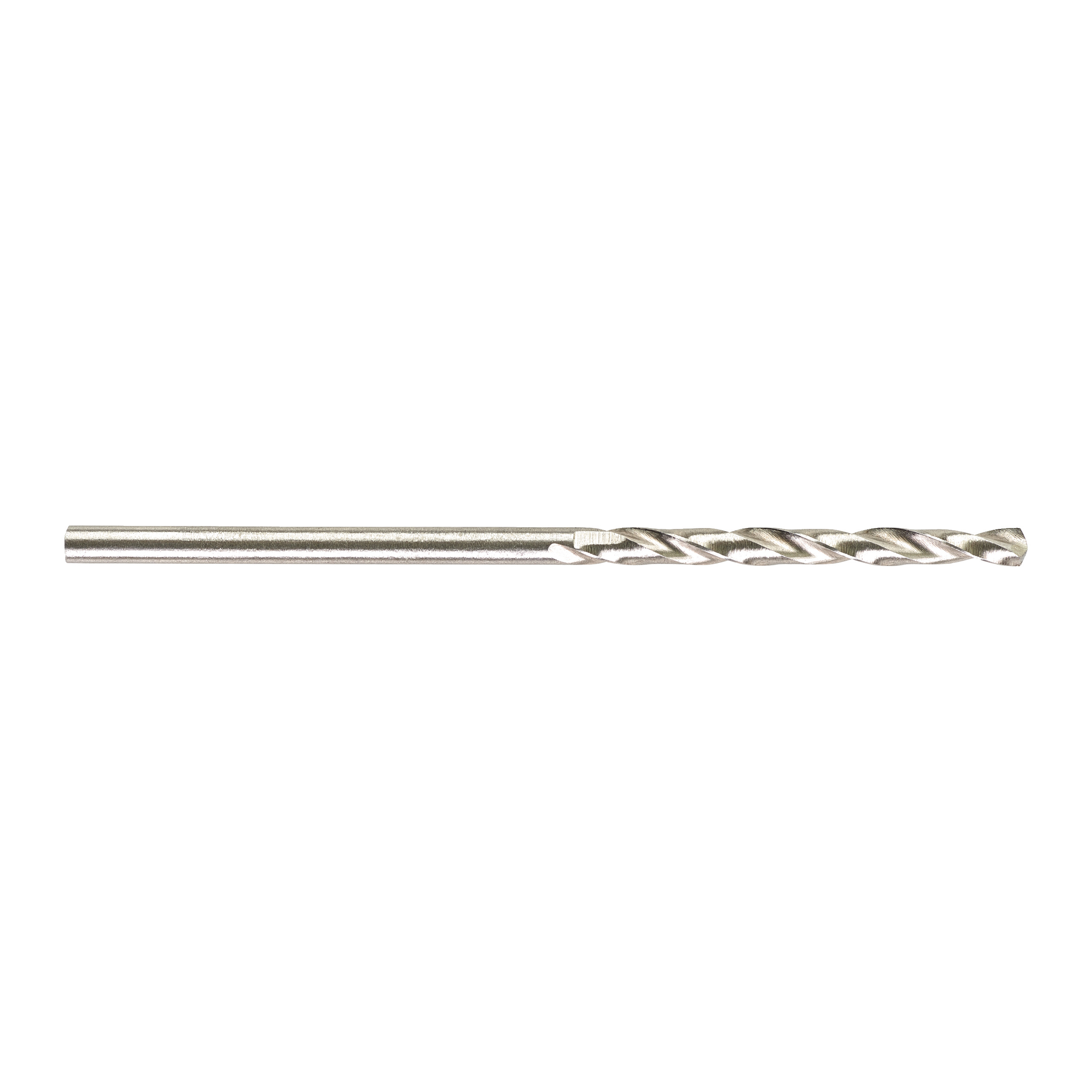 Brocas para metal THUNDERWEB HSS-G - DIN 338