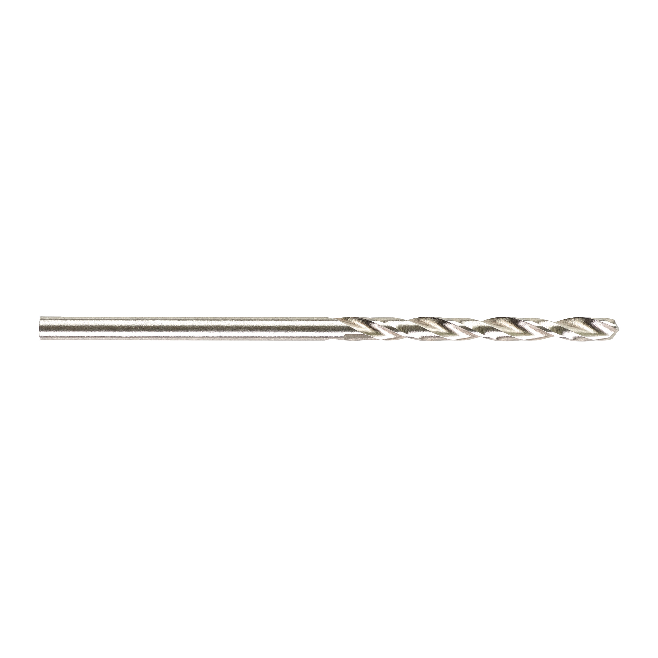 Brocas para metal THUNDERWEB HSS-G - DIN 338