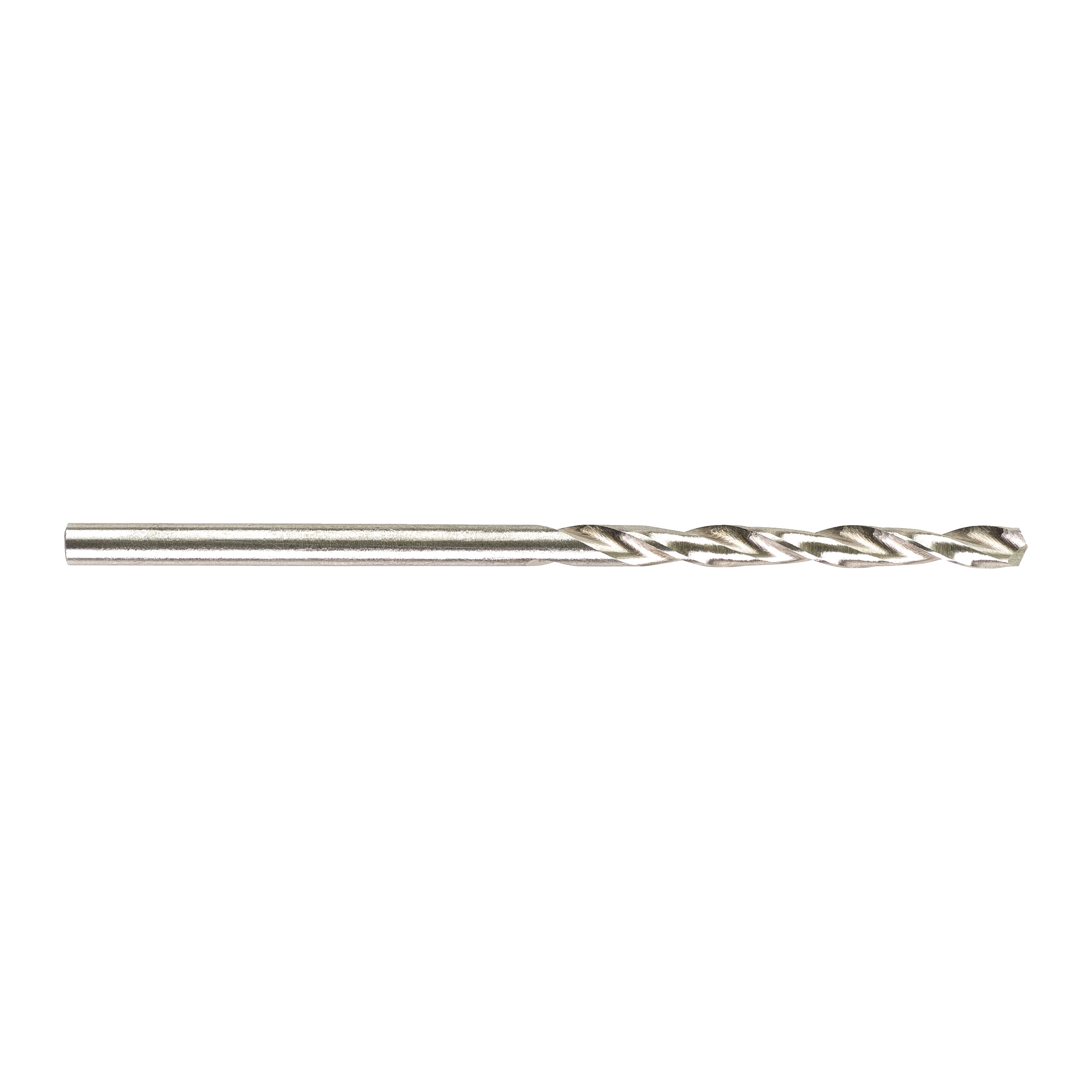 Brocas para metal THUNDERWEB HSS-G - DIN 338