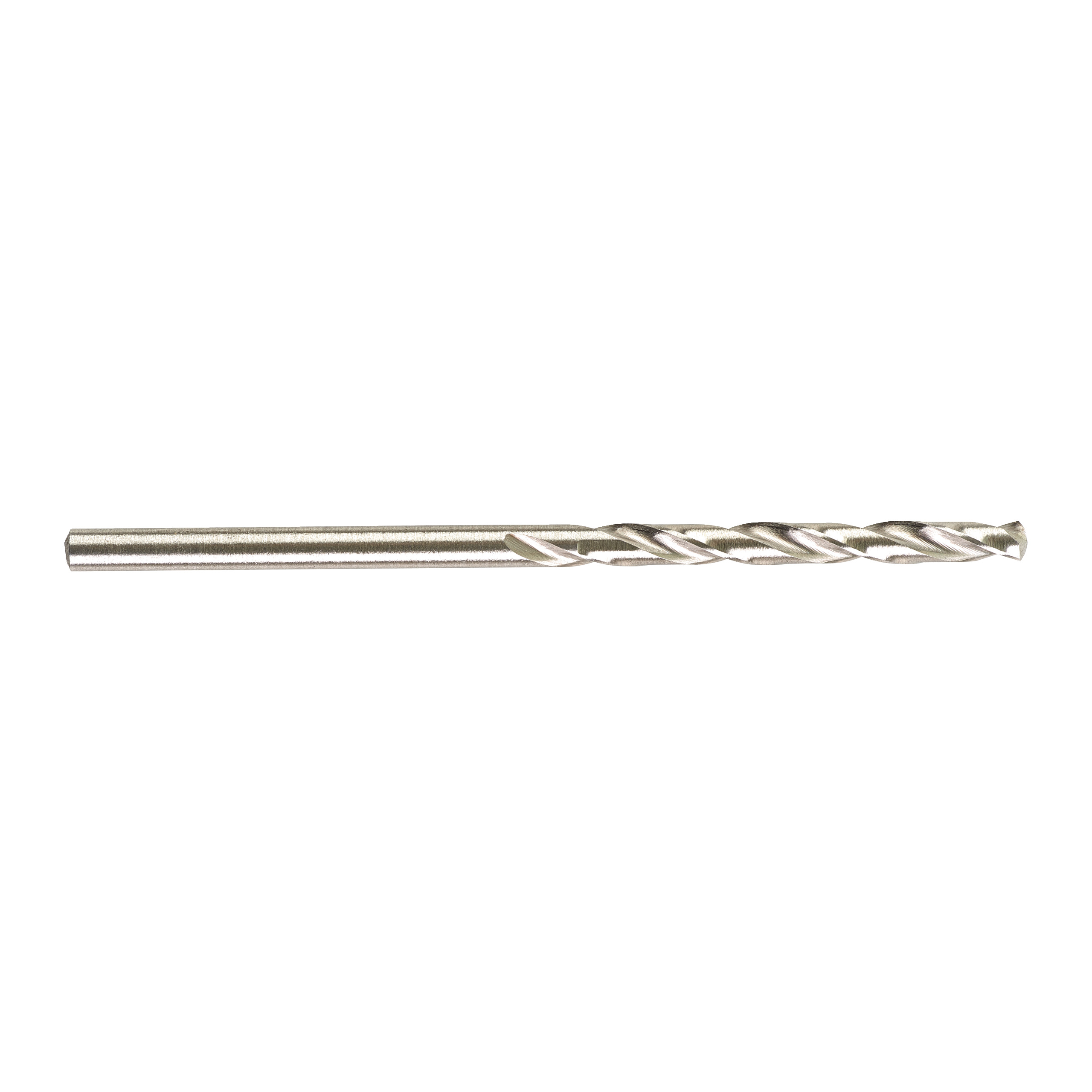 Brocas para metal THUNDERWEB HSS-G - DIN 338