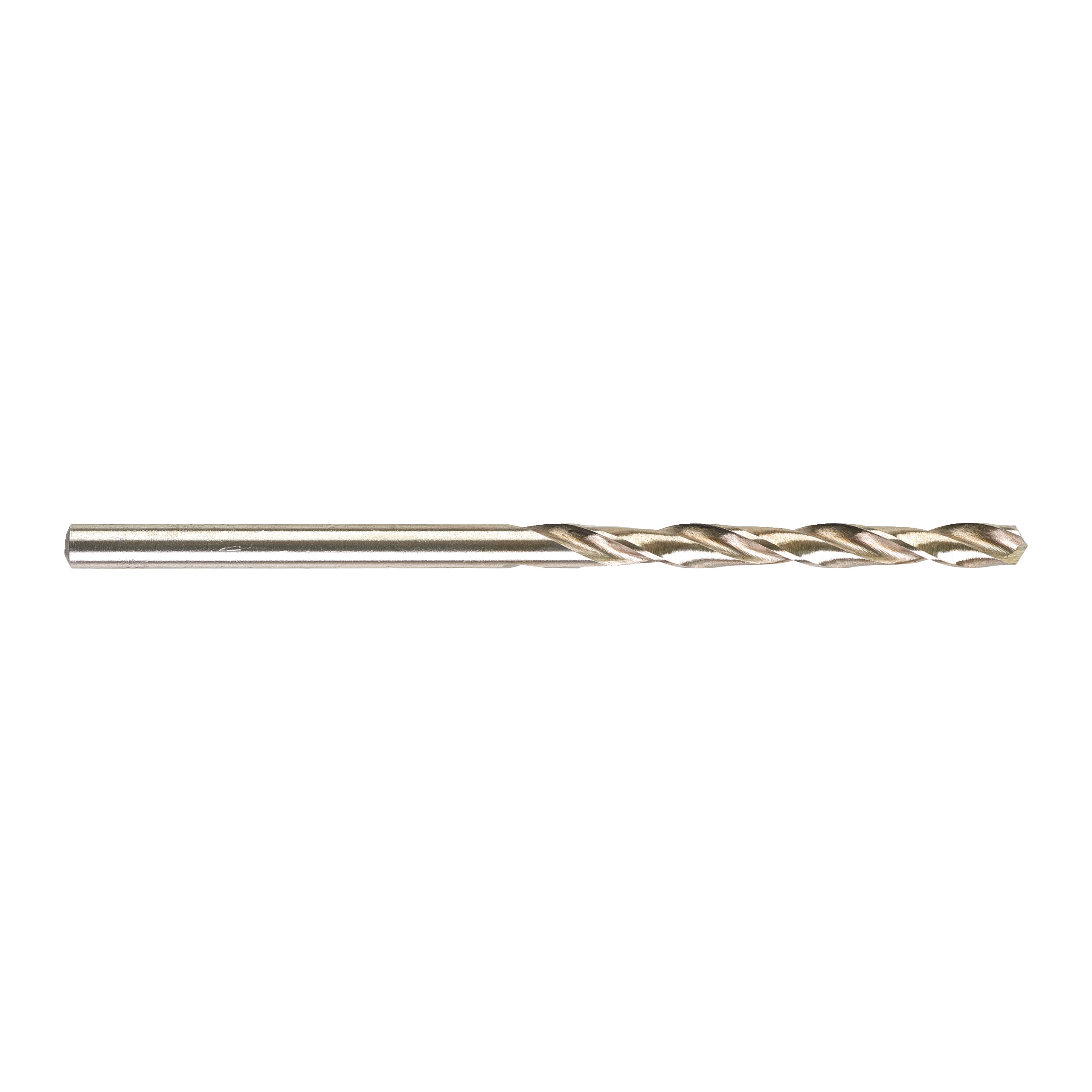 Brocas para metal THUNDERWEB HSS-G - DIN 338