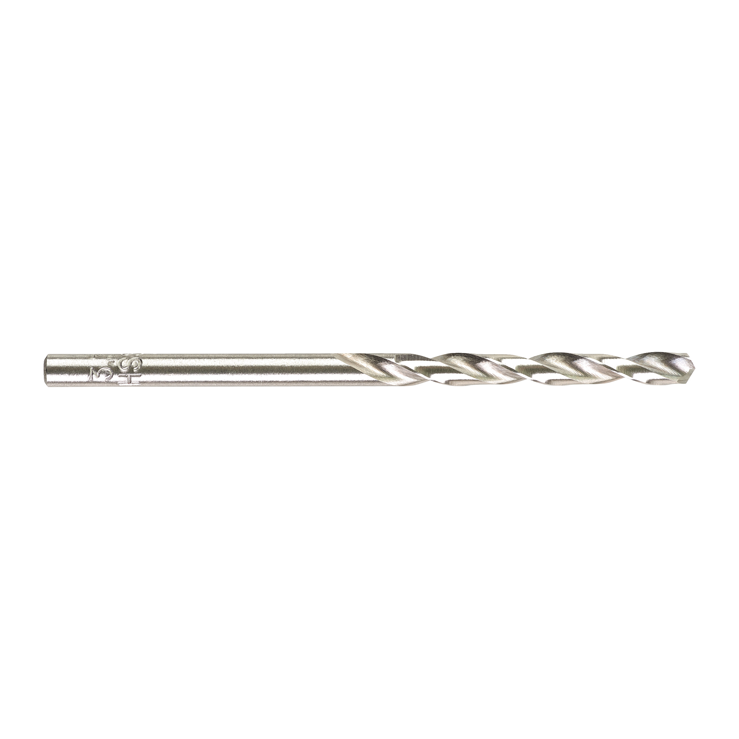 Brocas para metal THUNDERWEB HSS-G - DIN 338