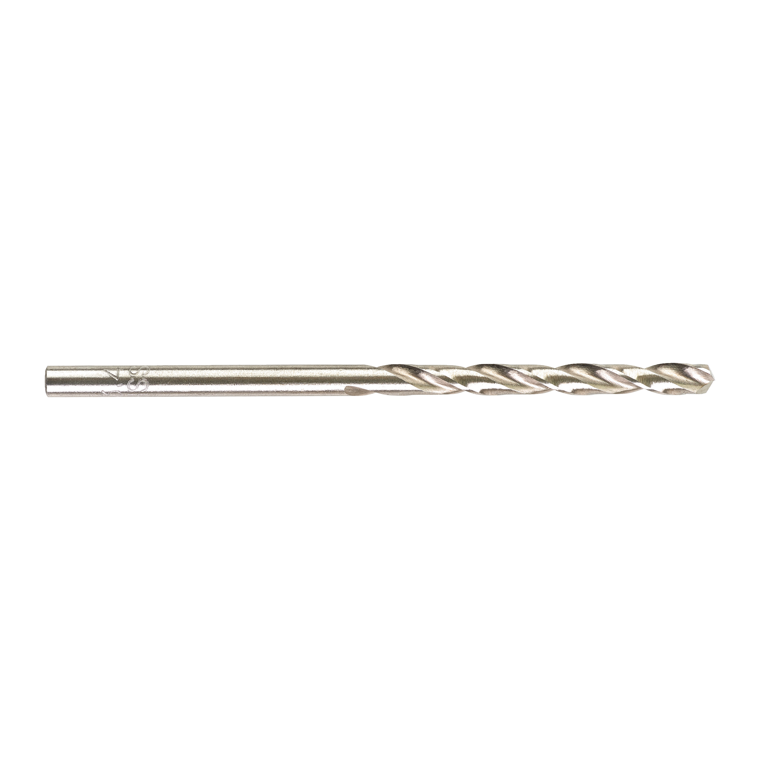 Brocas para metal THUNDERWEB HSS-G - DIN 338