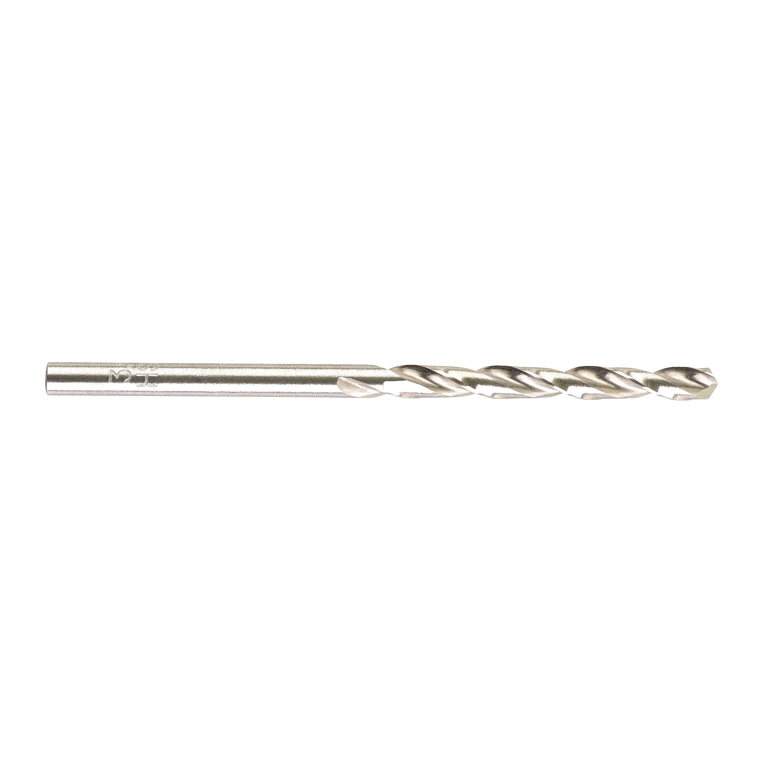 Brocas para metal THUNDERWEB HSS-G - DIN 338