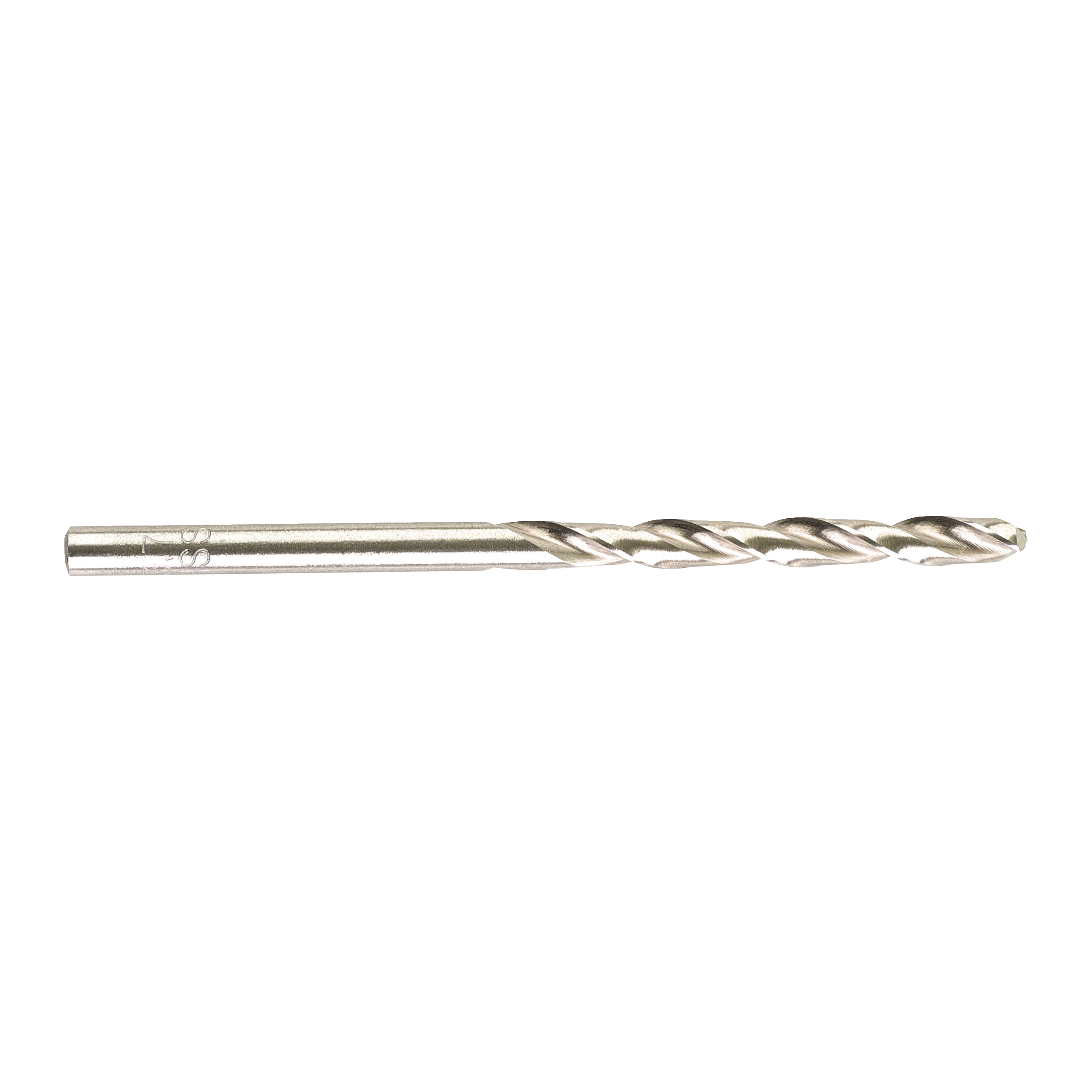 Brocas para metal THUNDERWEB HSS-G - DIN 338