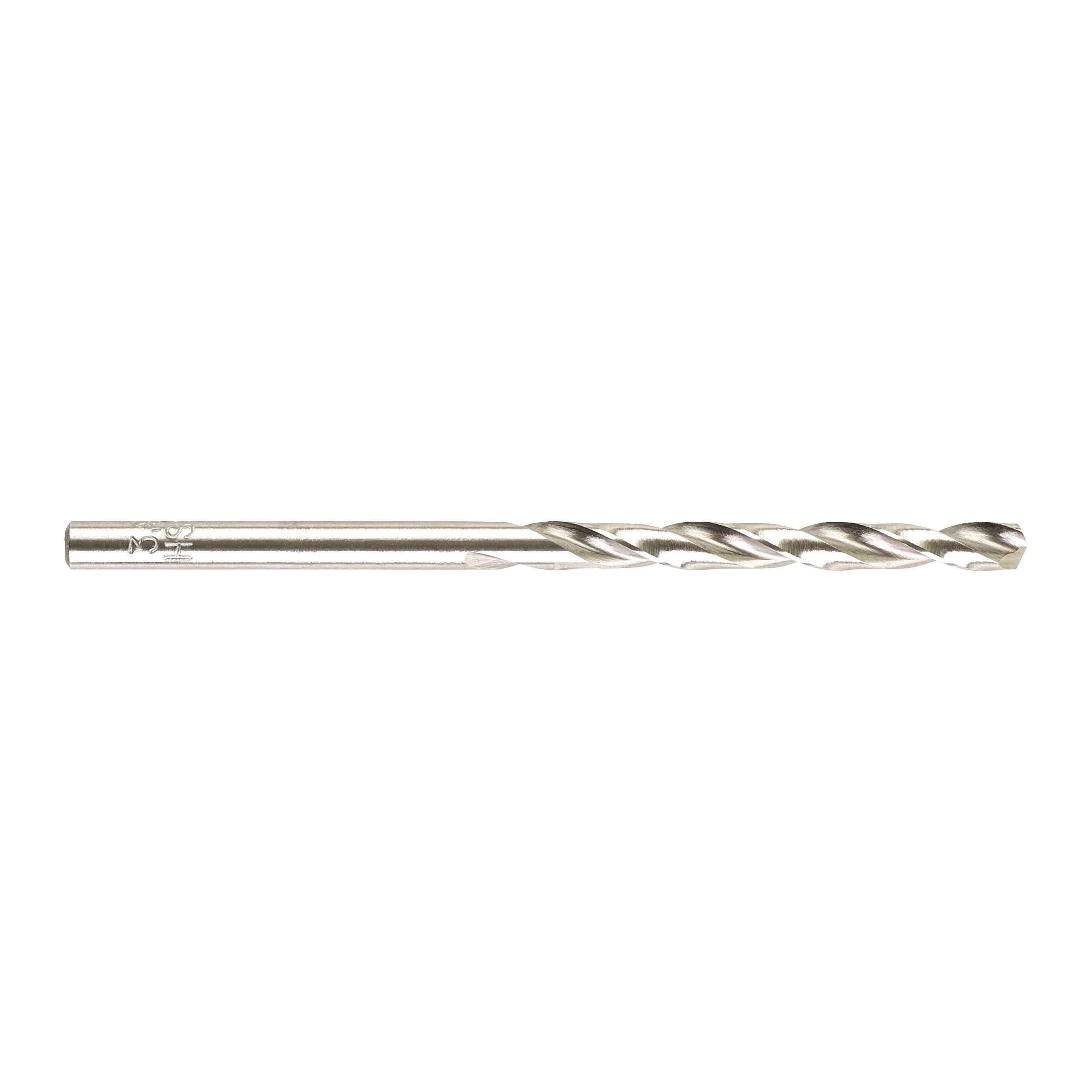 Brocas para metal THUNDERWEB HSS-G - DIN 338
