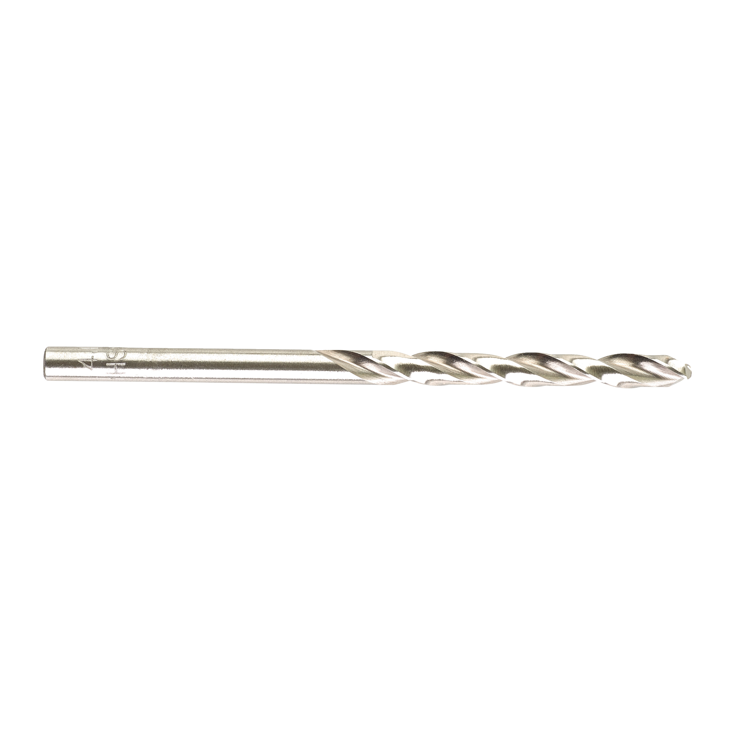 Brocas para metal THUNDERWEB HSS-G - DIN 338