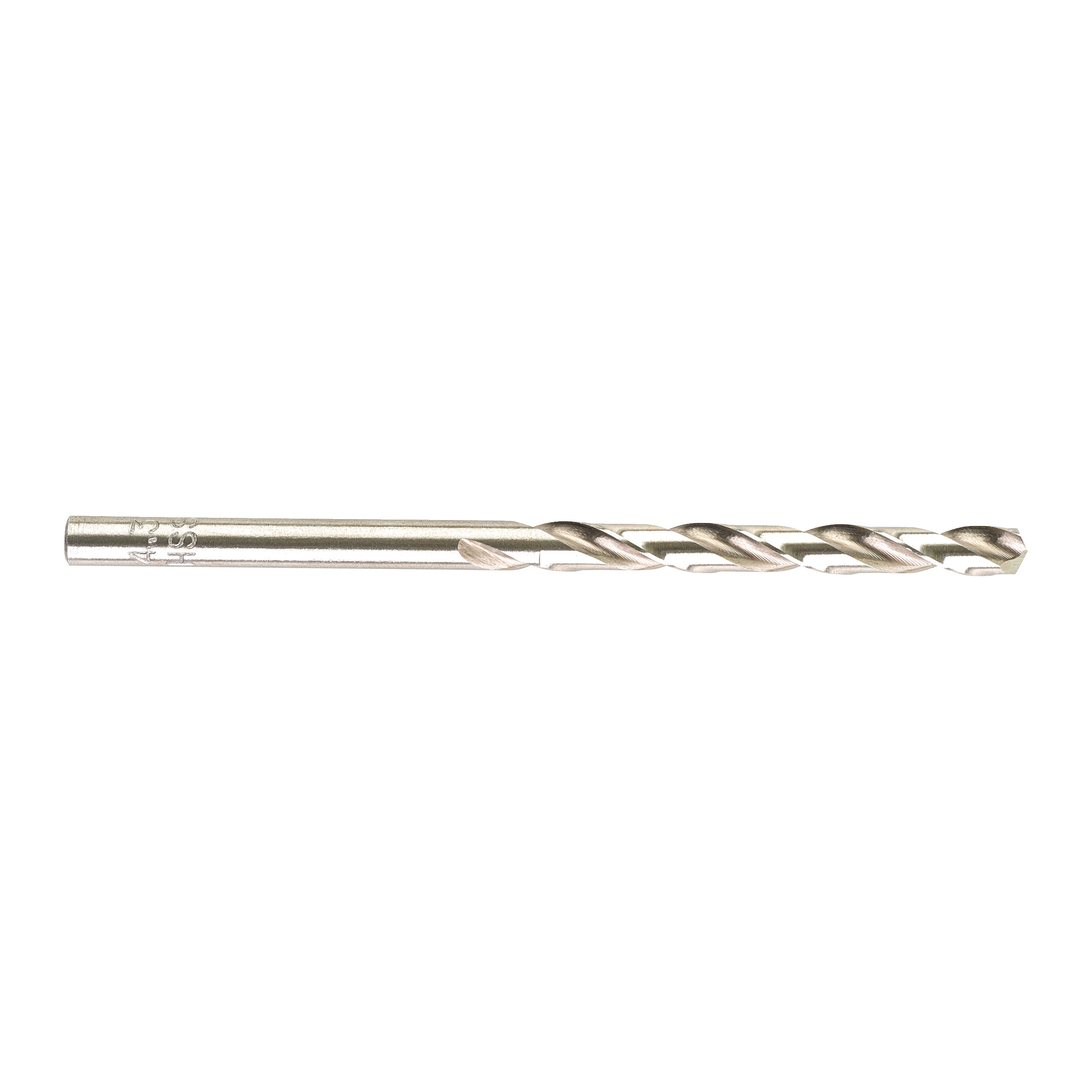 Brocas para metal THUNDERWEB HSS-G - DIN 338