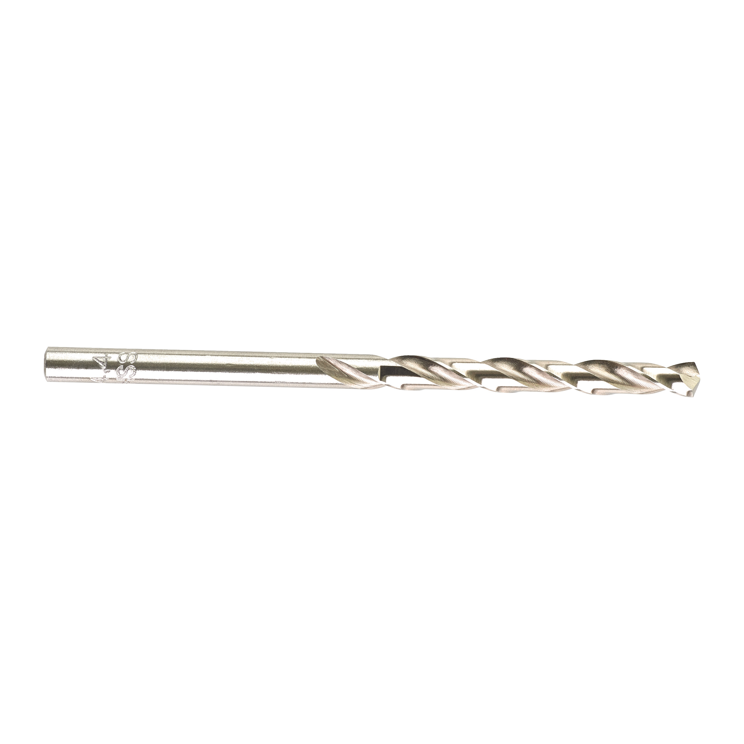 Brocas para metal THUNDERWEB HSS-G - DIN 338