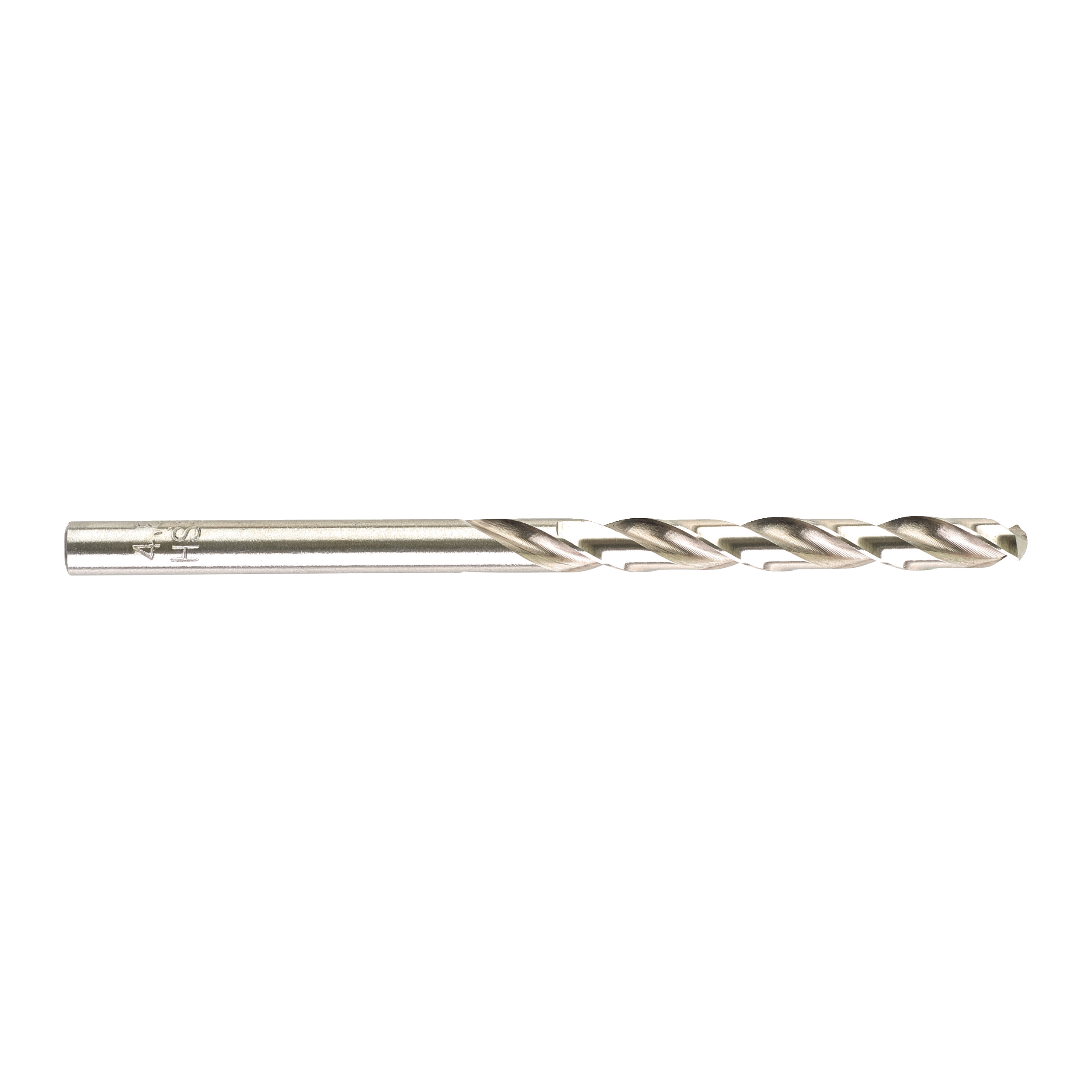 Brocas para metal THUNDERWEB HSS-G - DIN 338