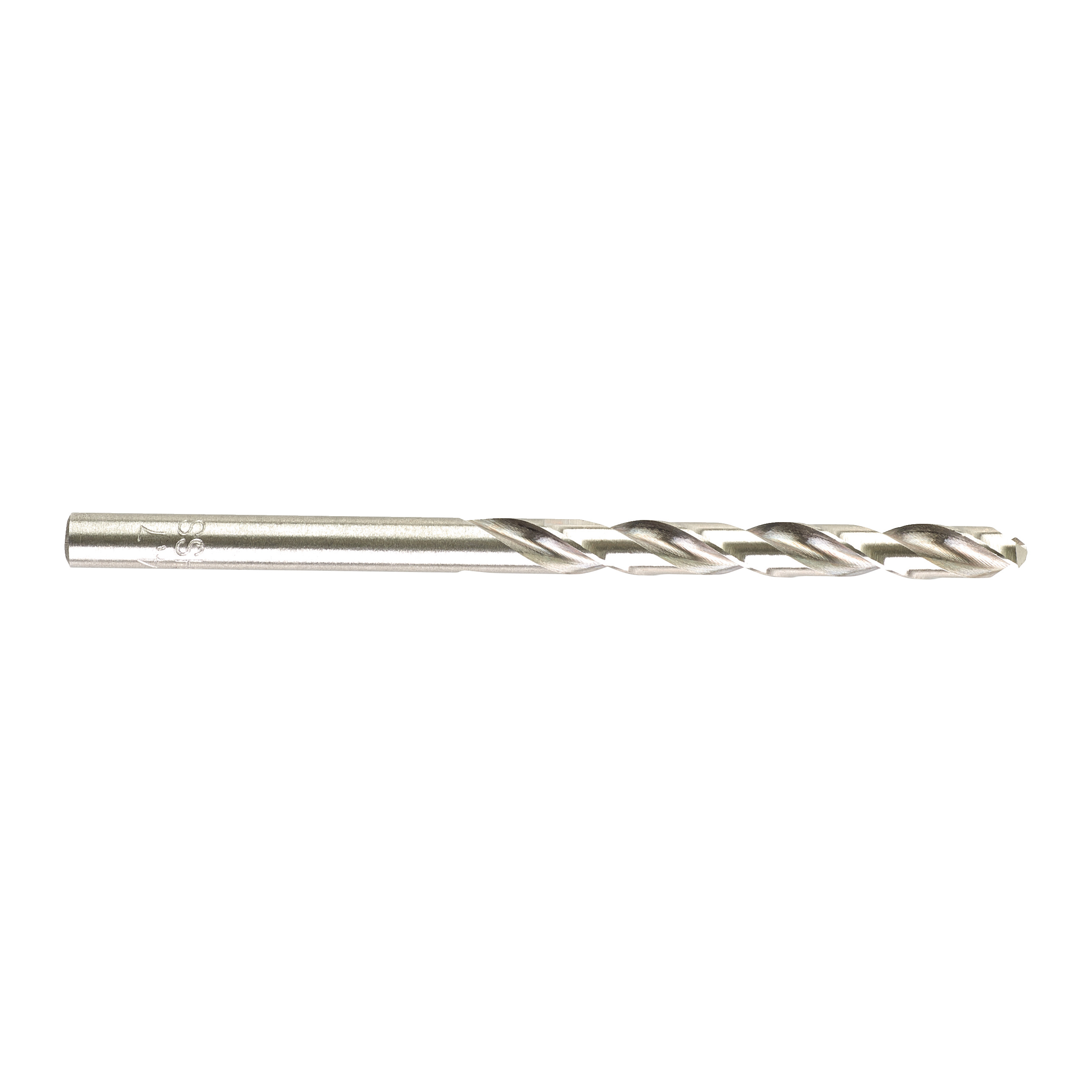 Brocas para metal THUNDERWEB HSS-G - DIN 338