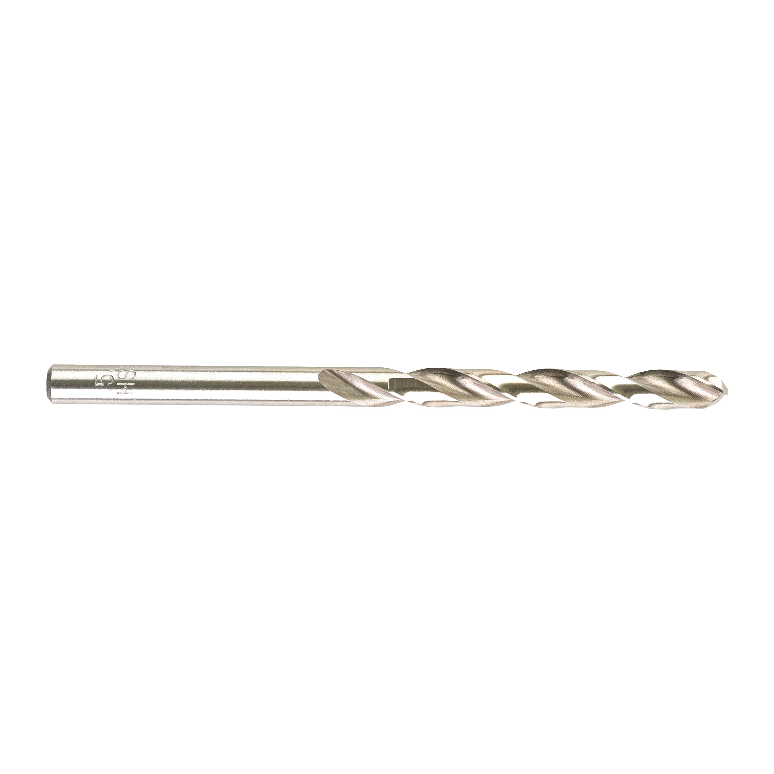 Brocas para metal THUNDERWEB HSS-G - DIN 338
