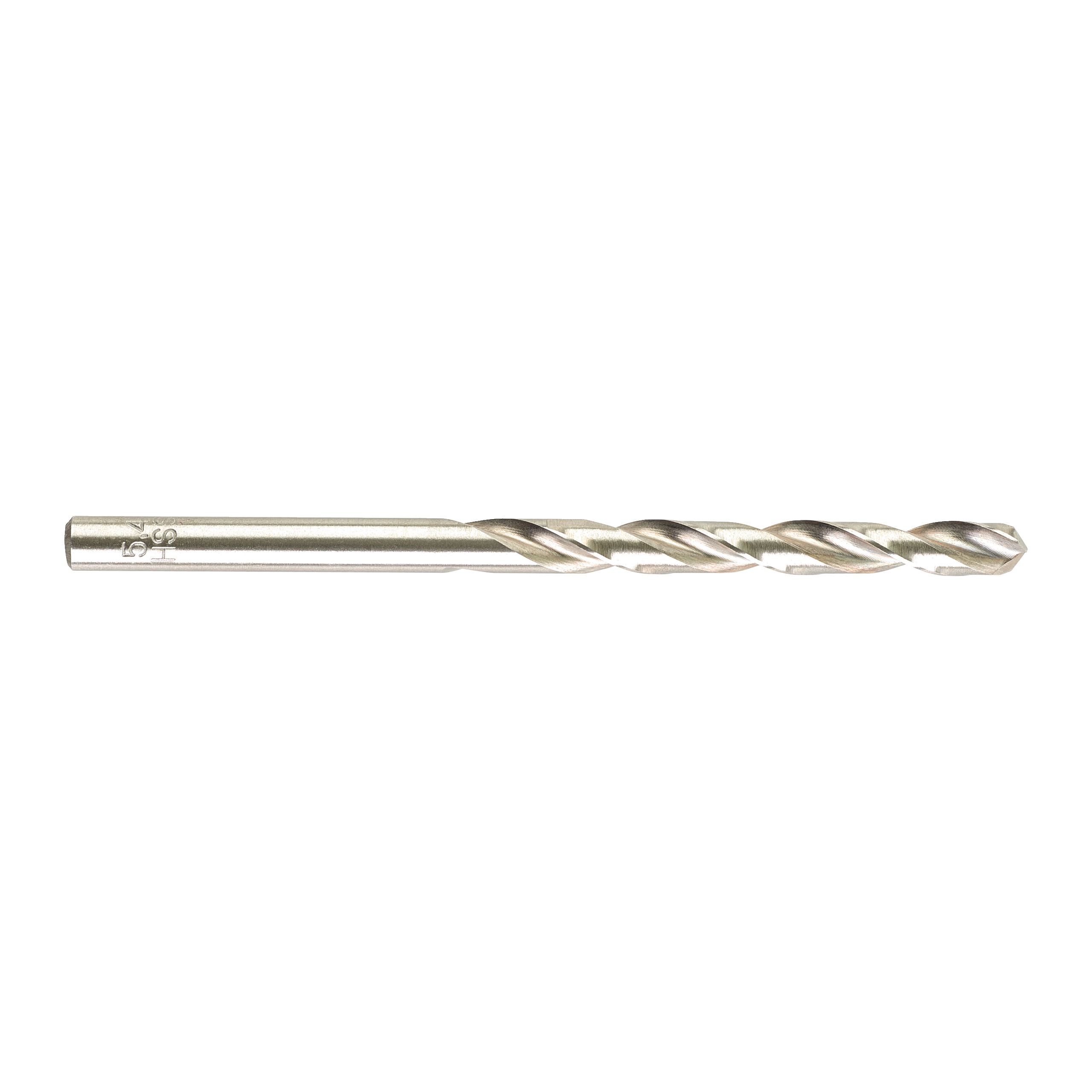 Brocas para metal THUNDERWEB HSS-G - DIN 338