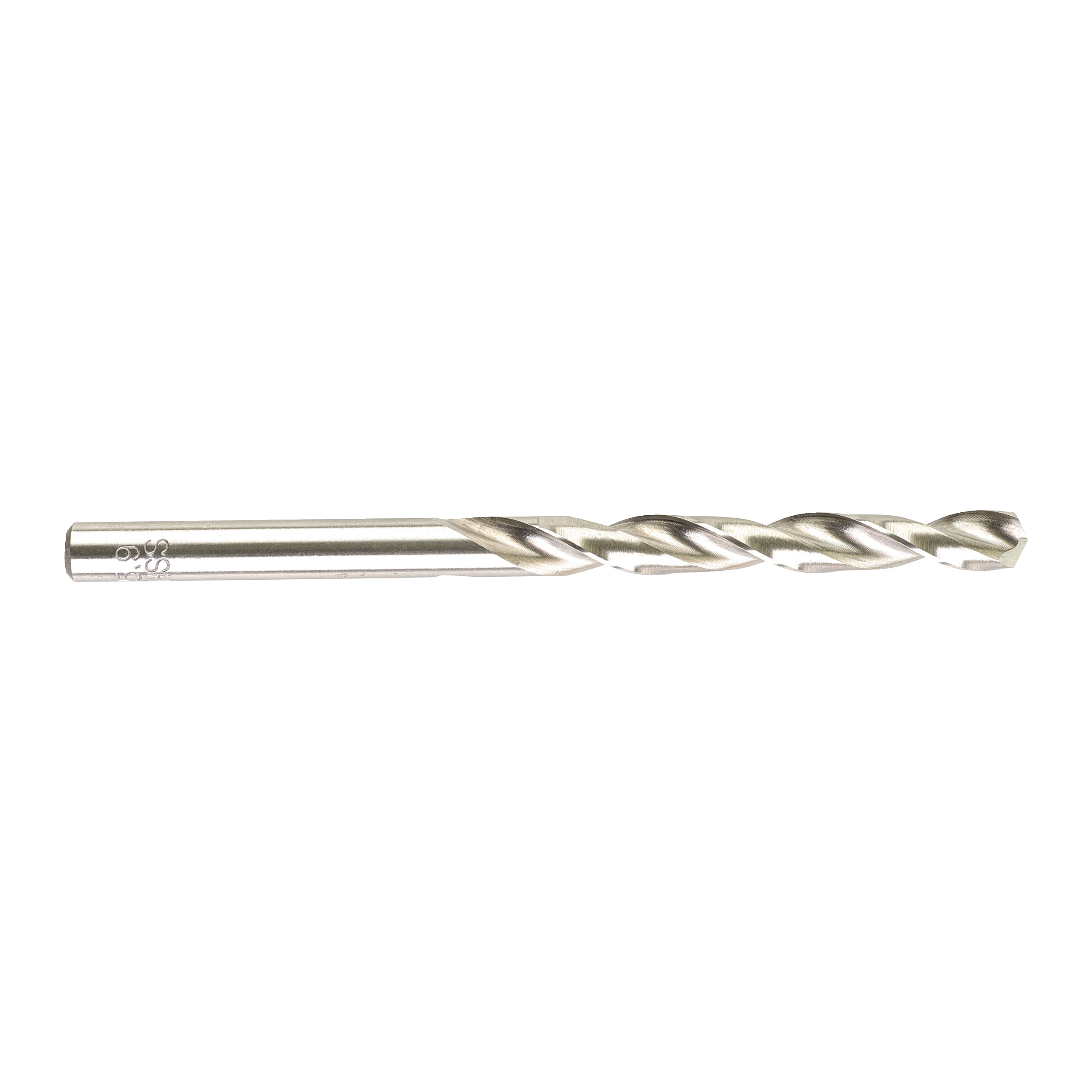 Brocas para metal THUNDERWEB HSS-G - DIN 338