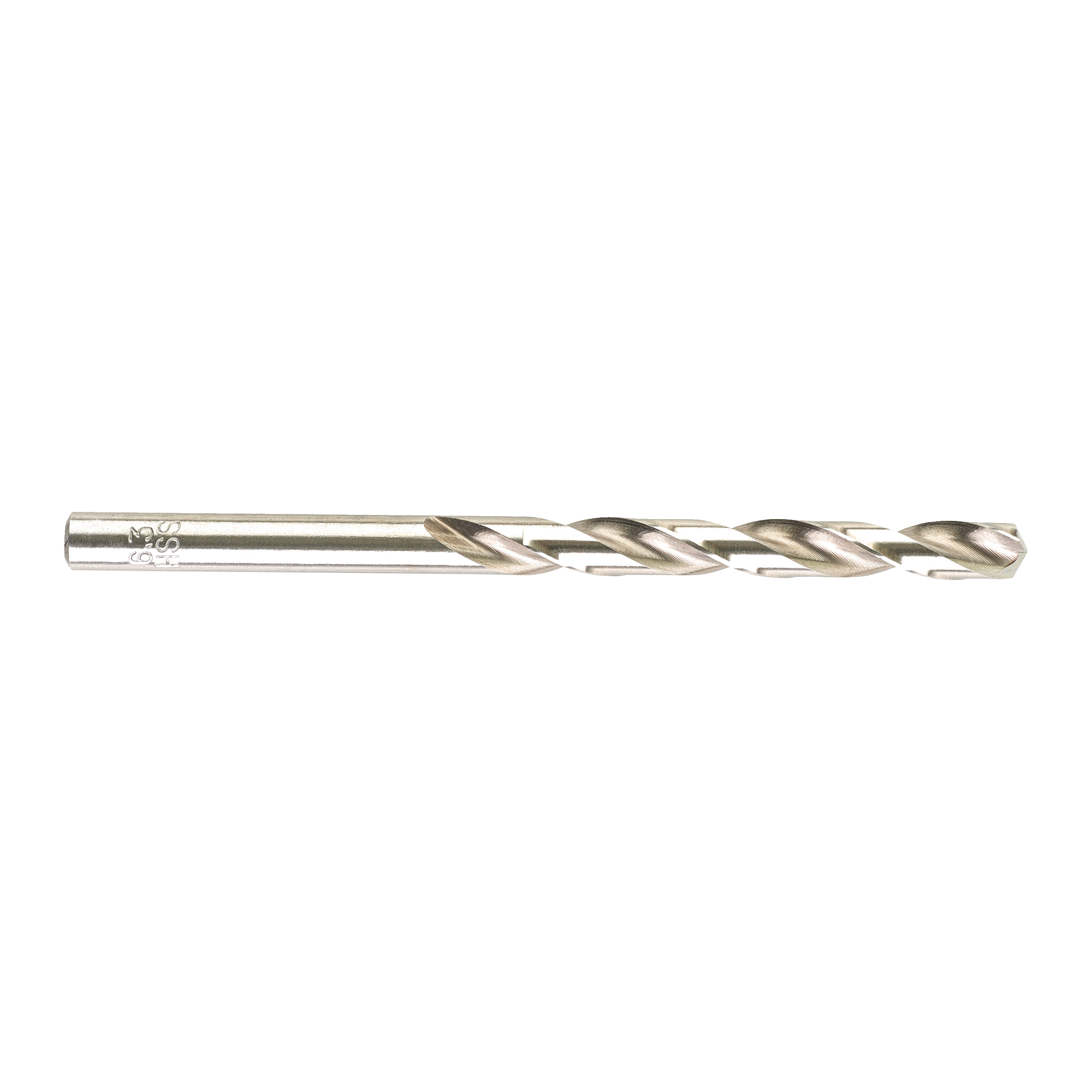 Brocas para metal THUNDERWEB HSS-G - DIN 338